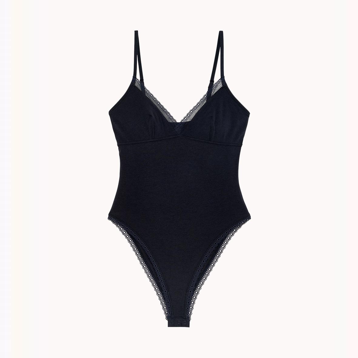 Body CHARLOTTE, PASSIONATA