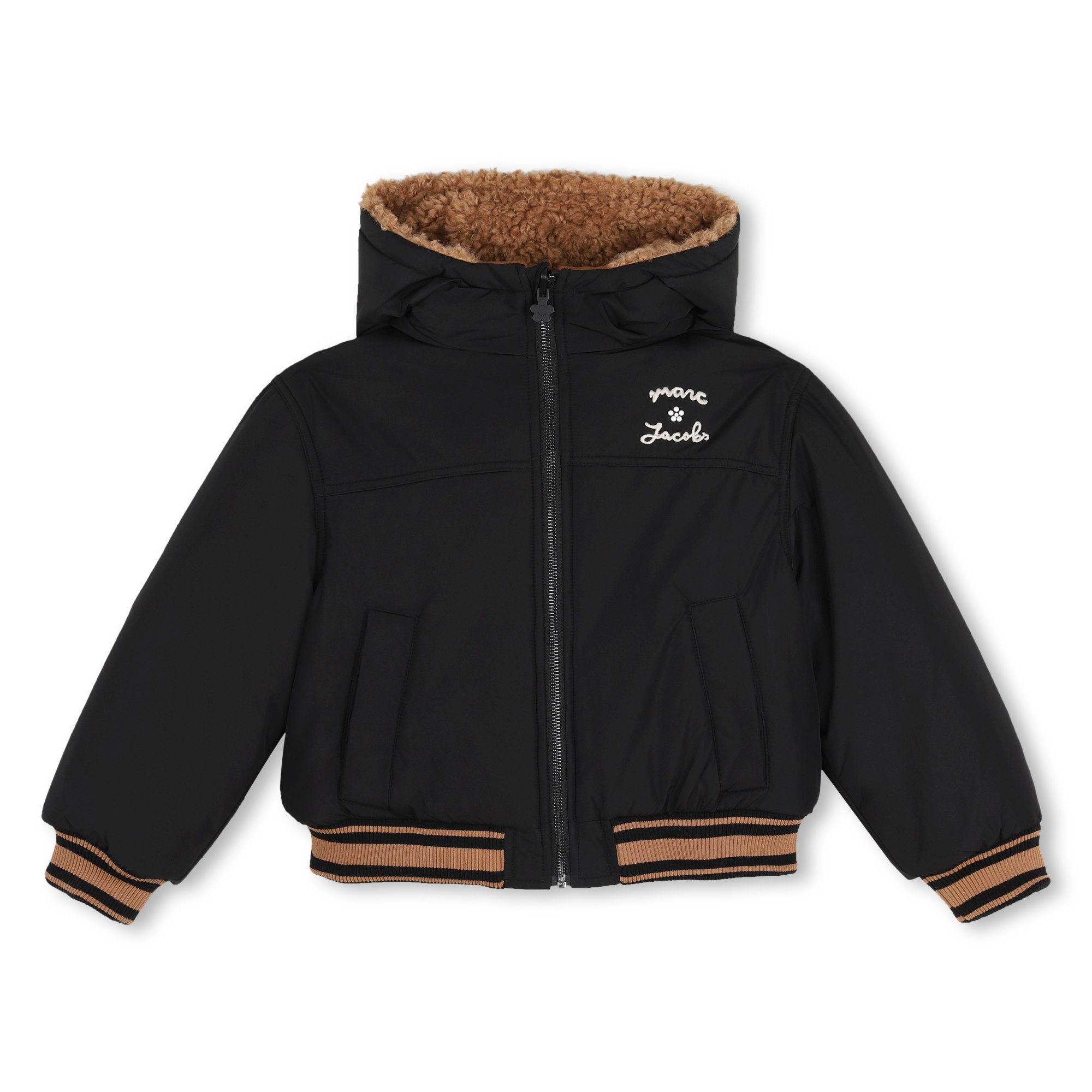 Blouson réversible, MARC JACOBS