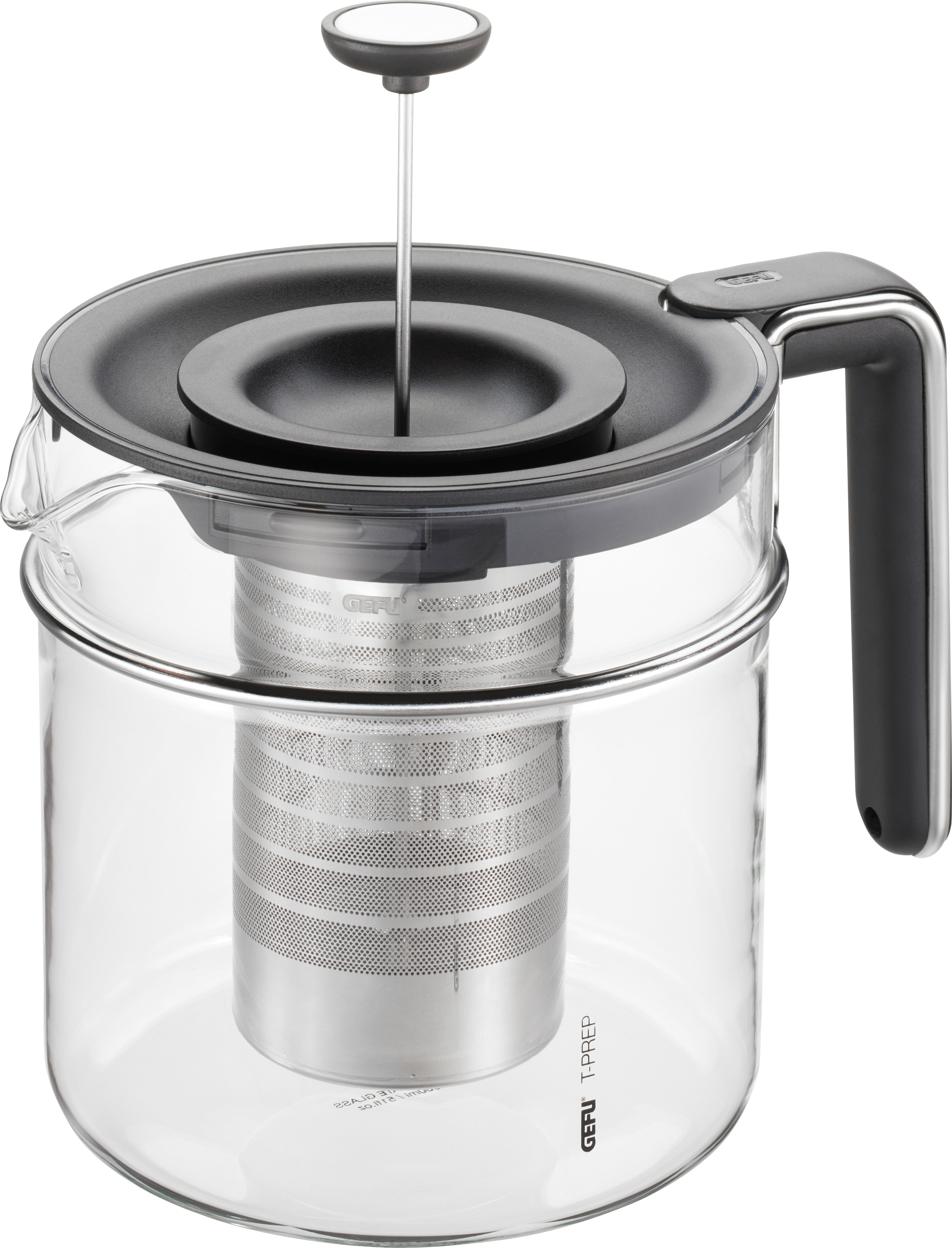 ThéIère t-prep - 1,5 l, GEFU