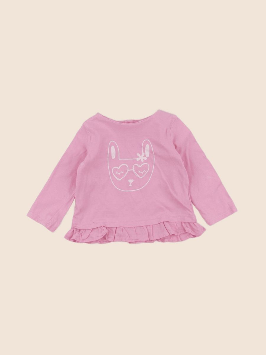 Tee-shirt - Très bon état, DPAM