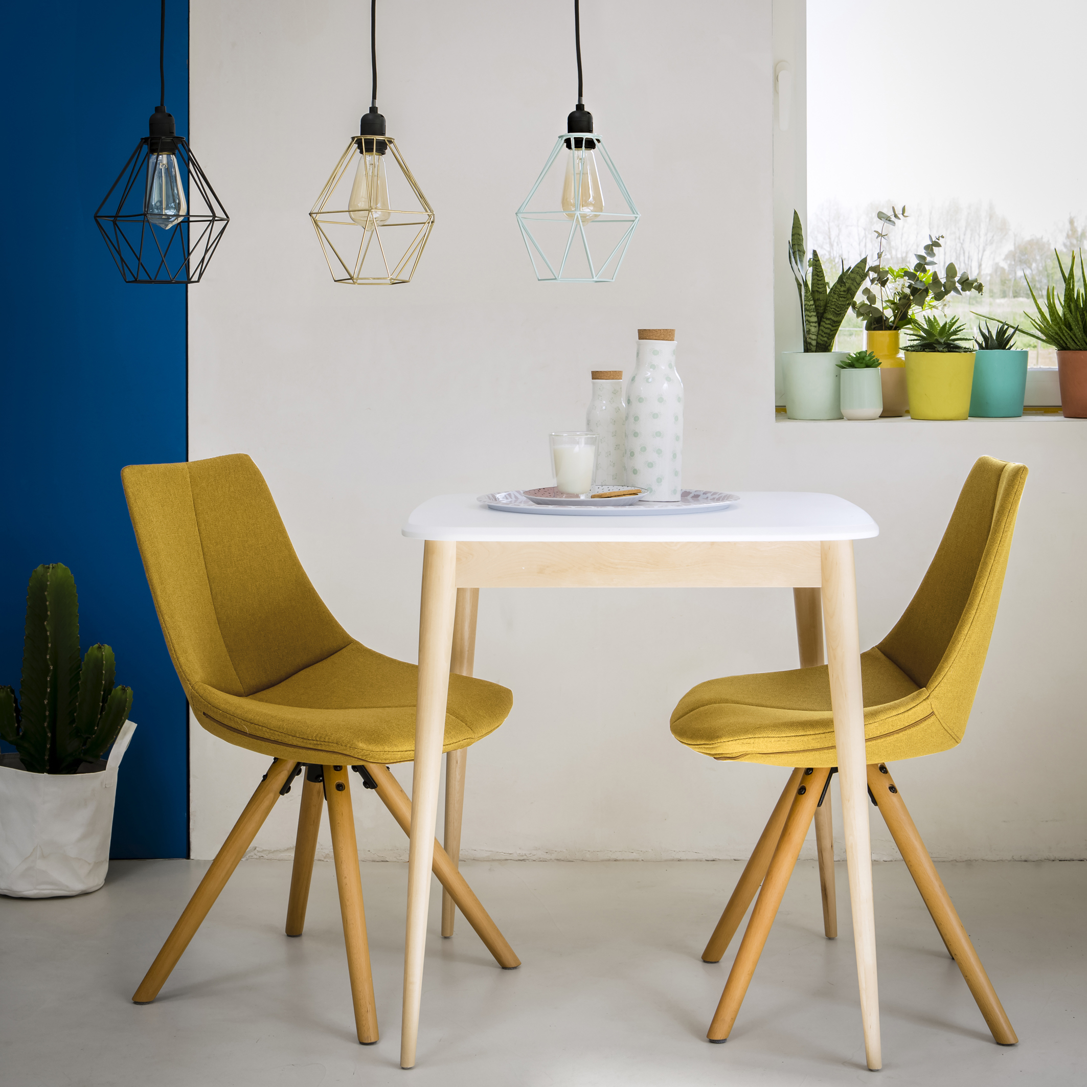 шведские стулья для кухни