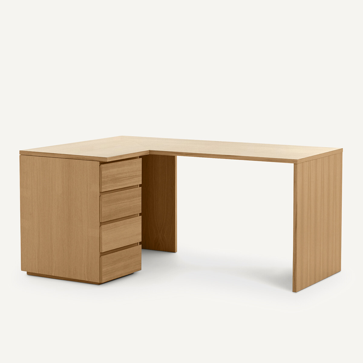 La redoute corner desk discount