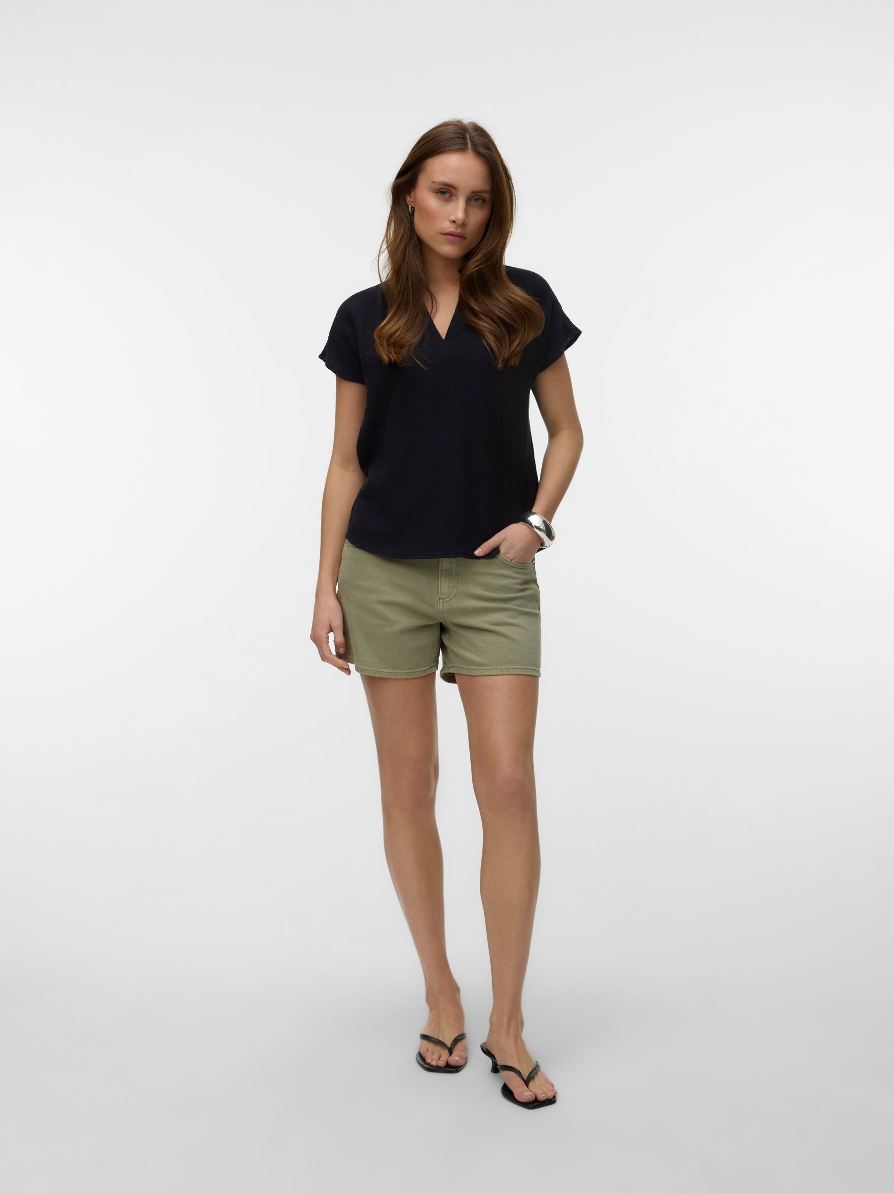 Top, VERO MODA