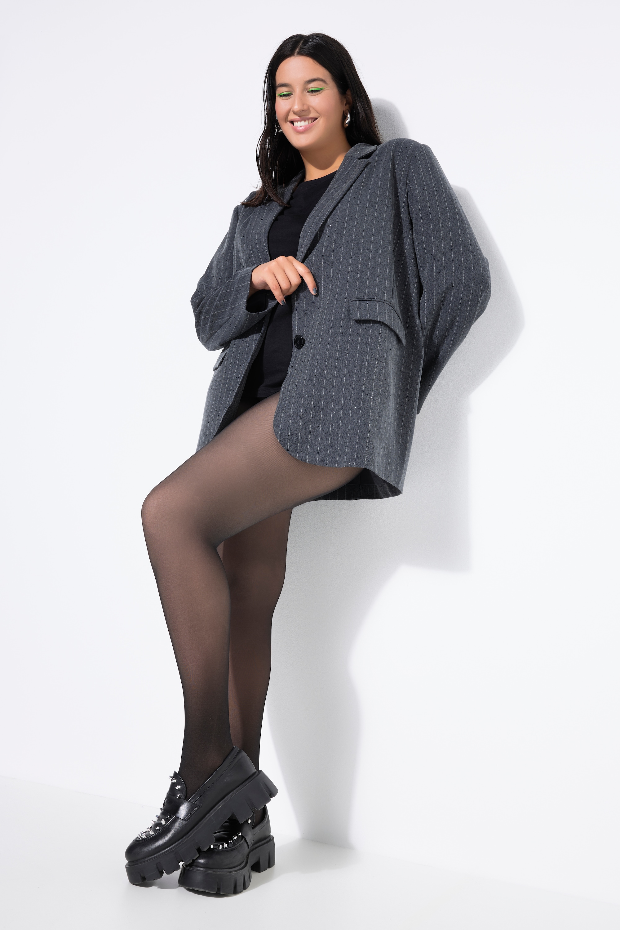 Collants 50 DEN aspect transparent, STUDIO UNTOLD