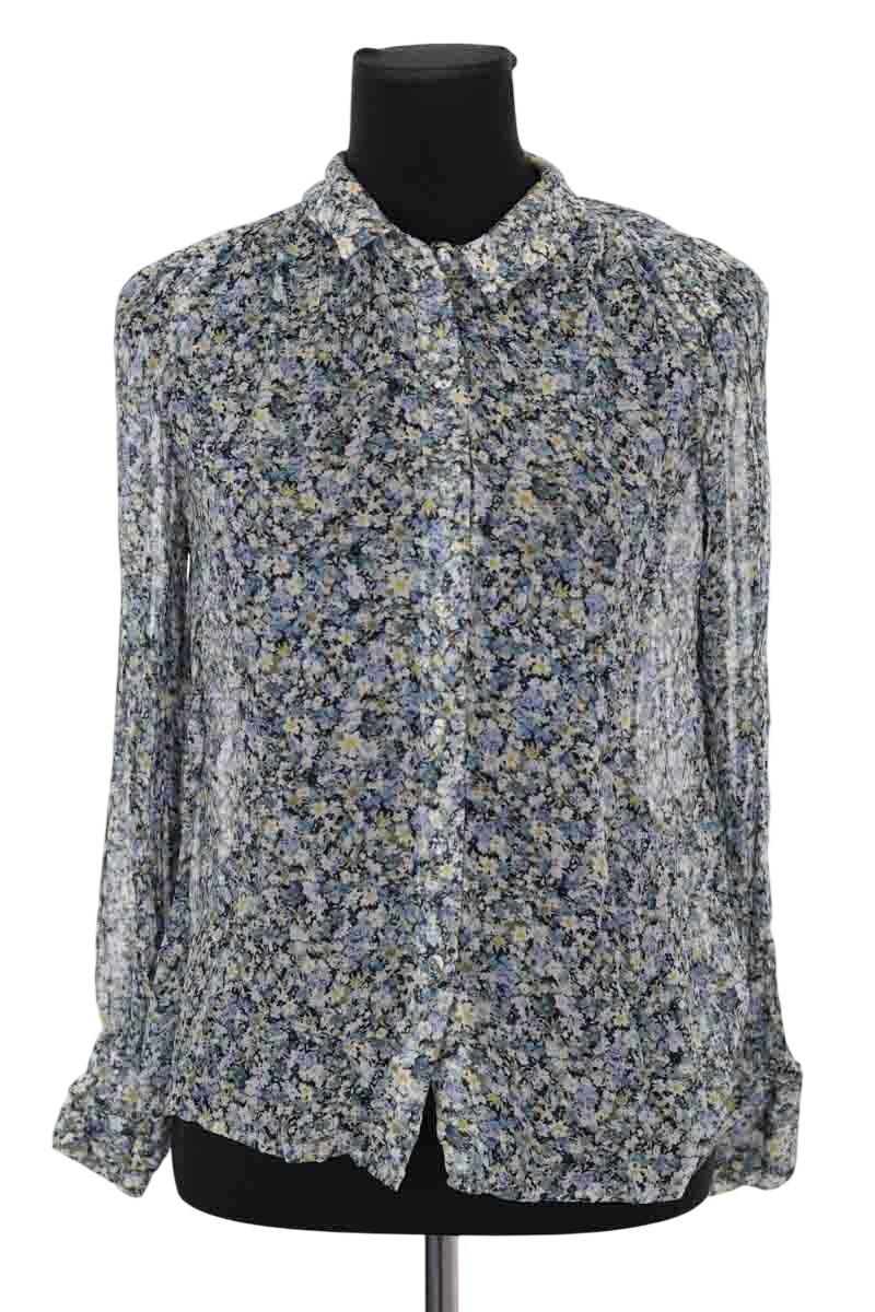 Chemise - Très Bon État, SEZANE