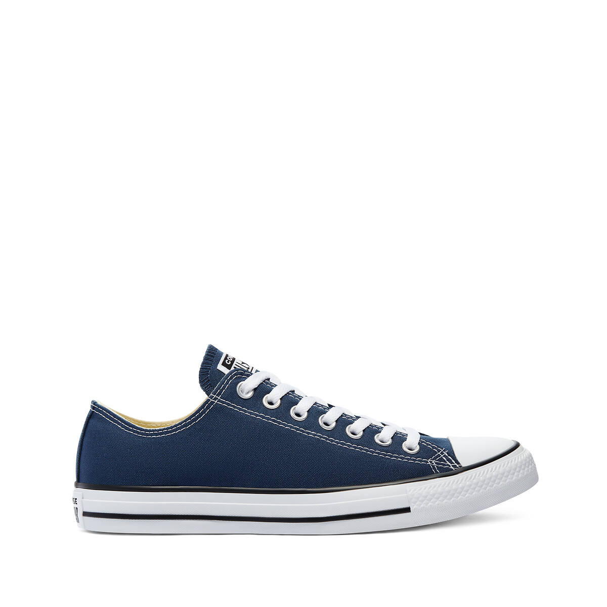 Converse bleu cuir hotsell