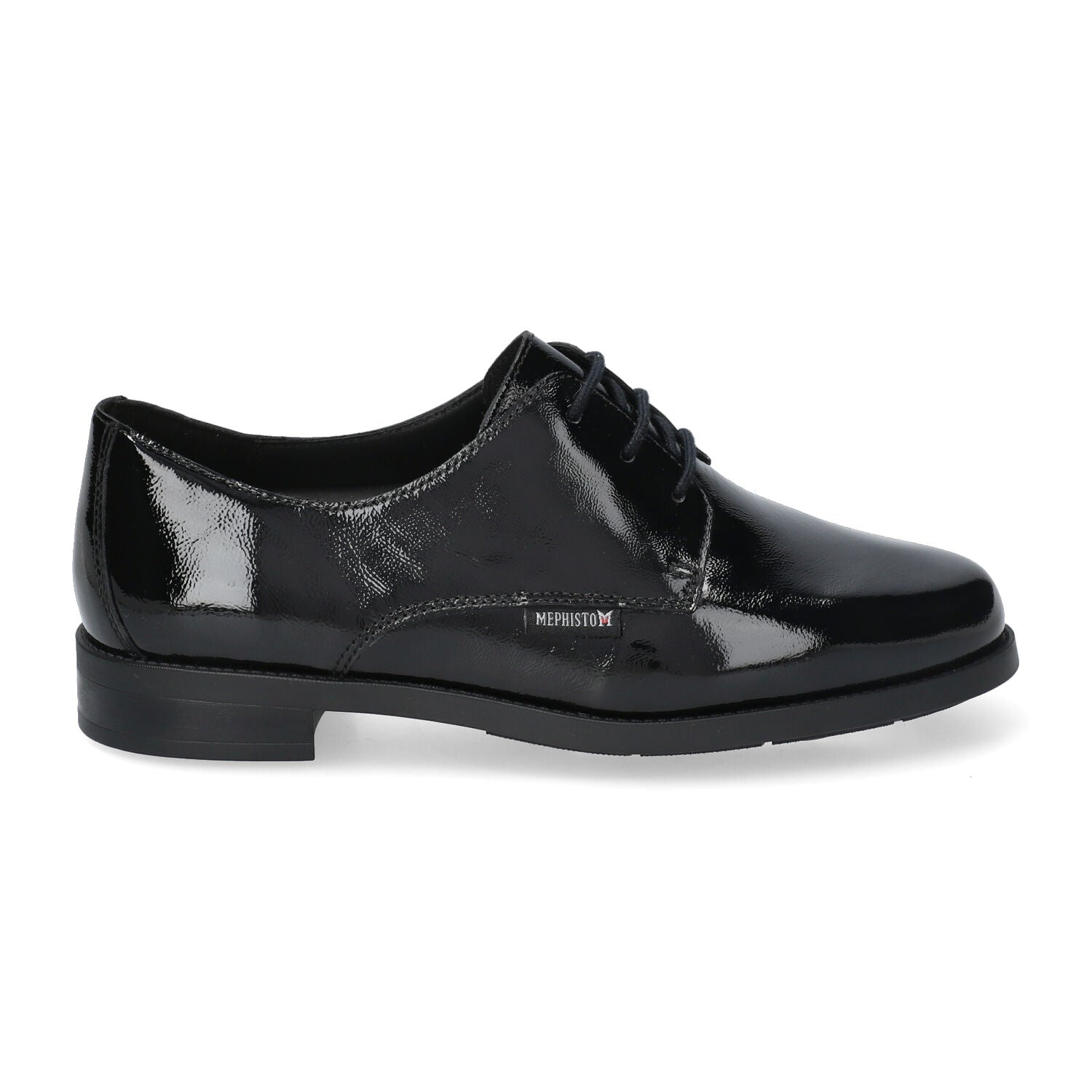 Derbies en cuir NINNA, MEPHISTO