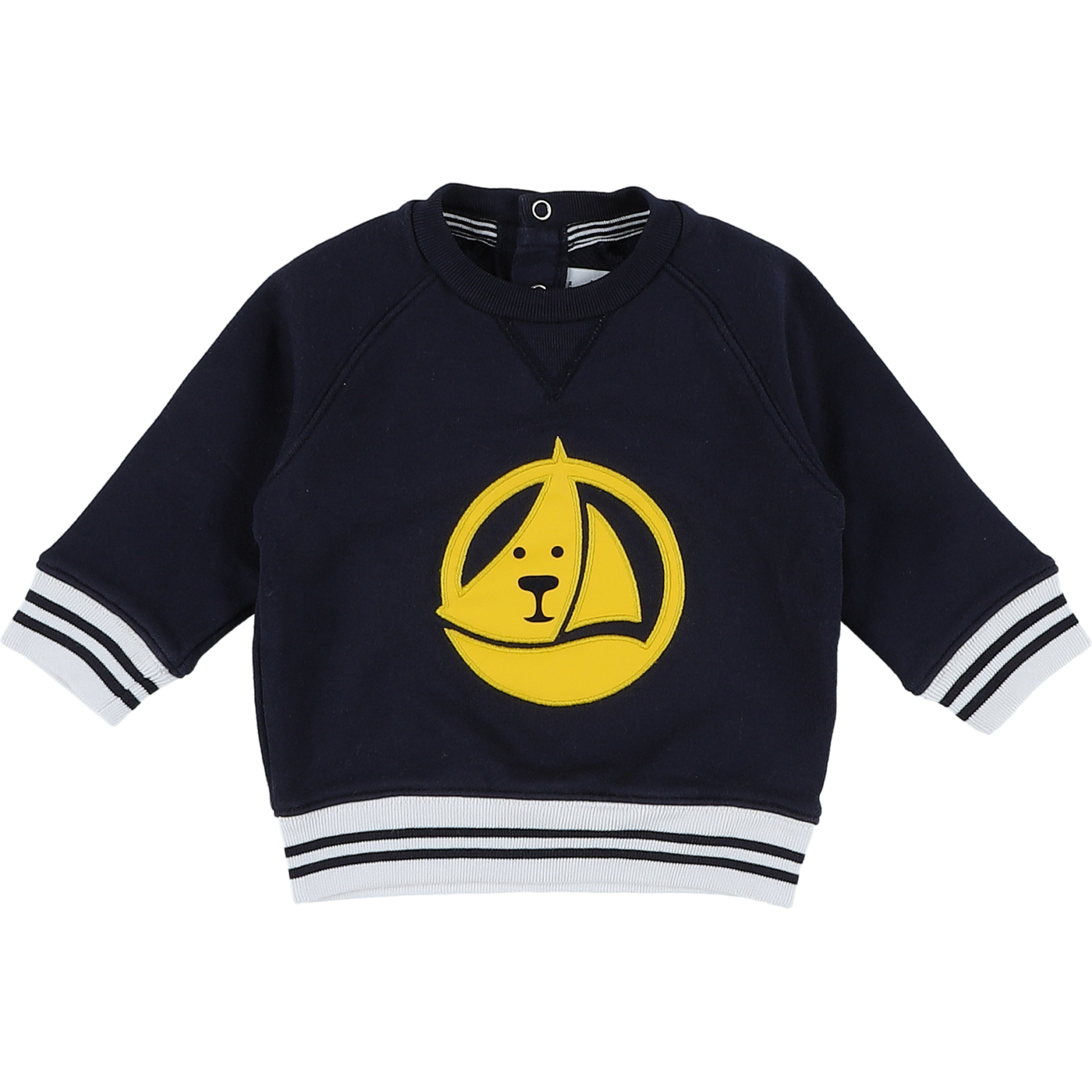 Sweat - Très bon état, PETIT BATEAU