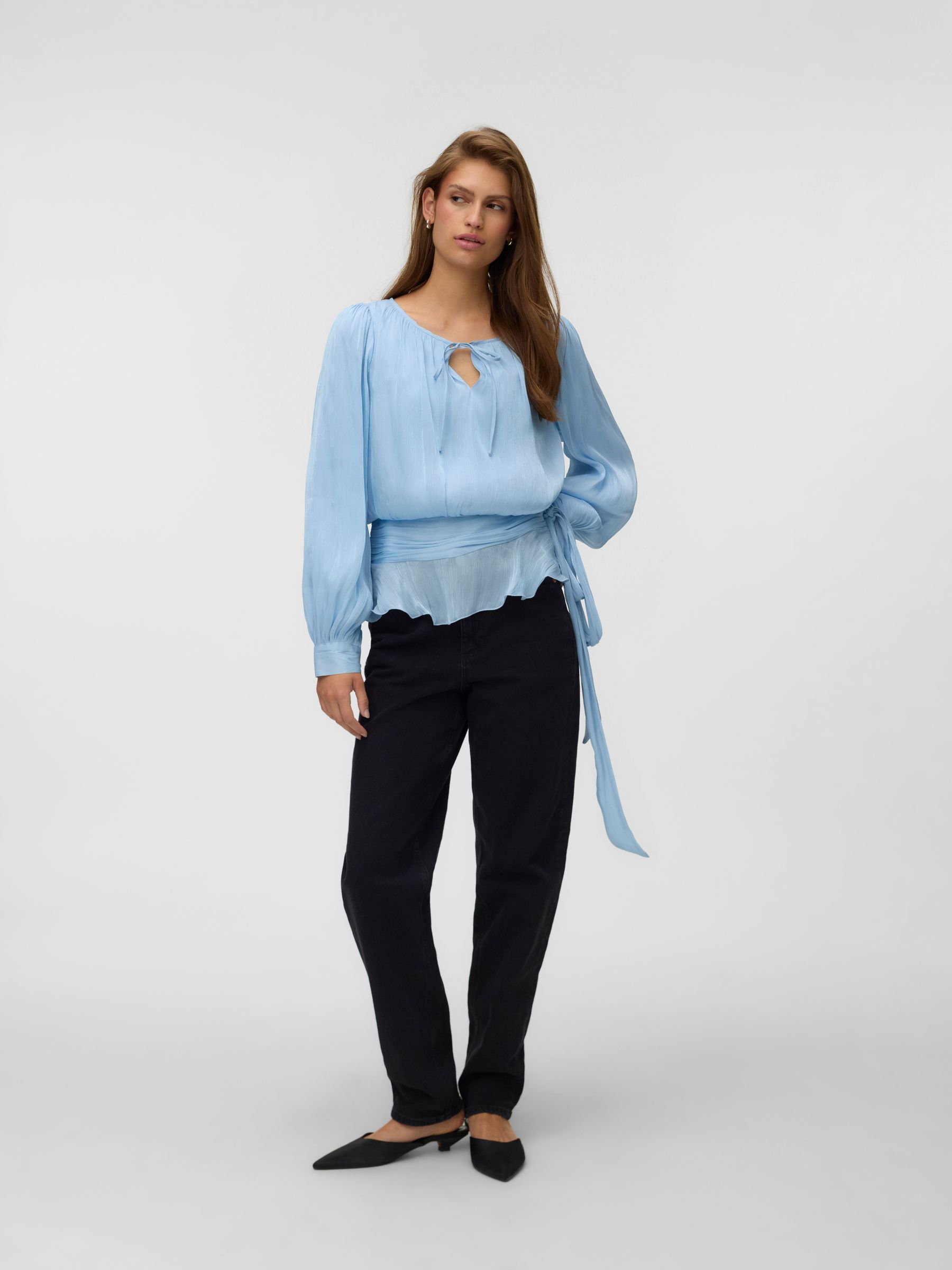 Blouse, VERO MODA
