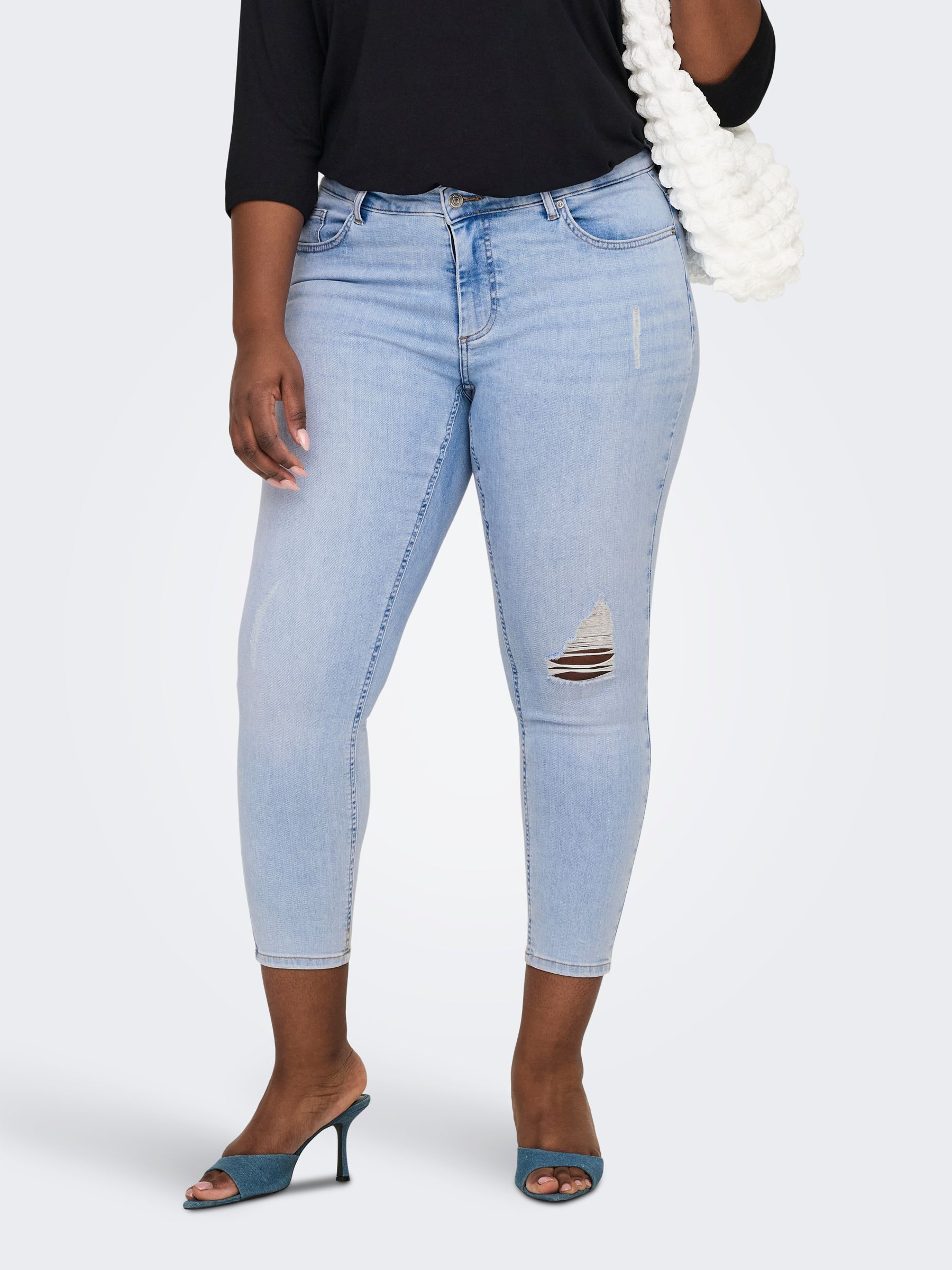 Jean Skinny, ONLY CARMAKOMA