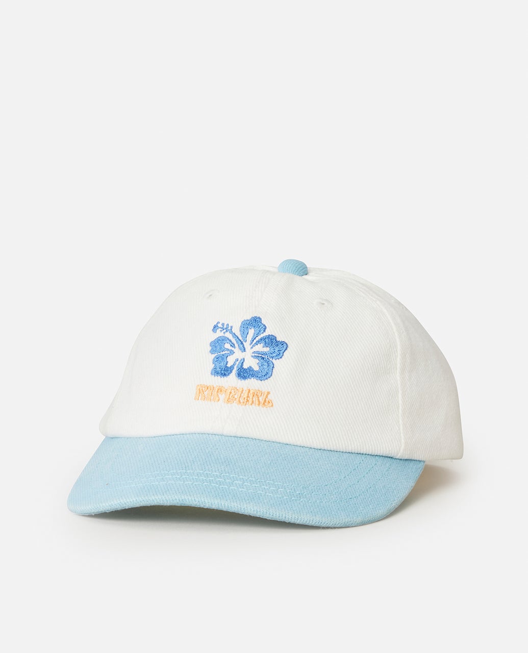 Casquette WASHED TWILL CAP-GIRL, RIP CURL