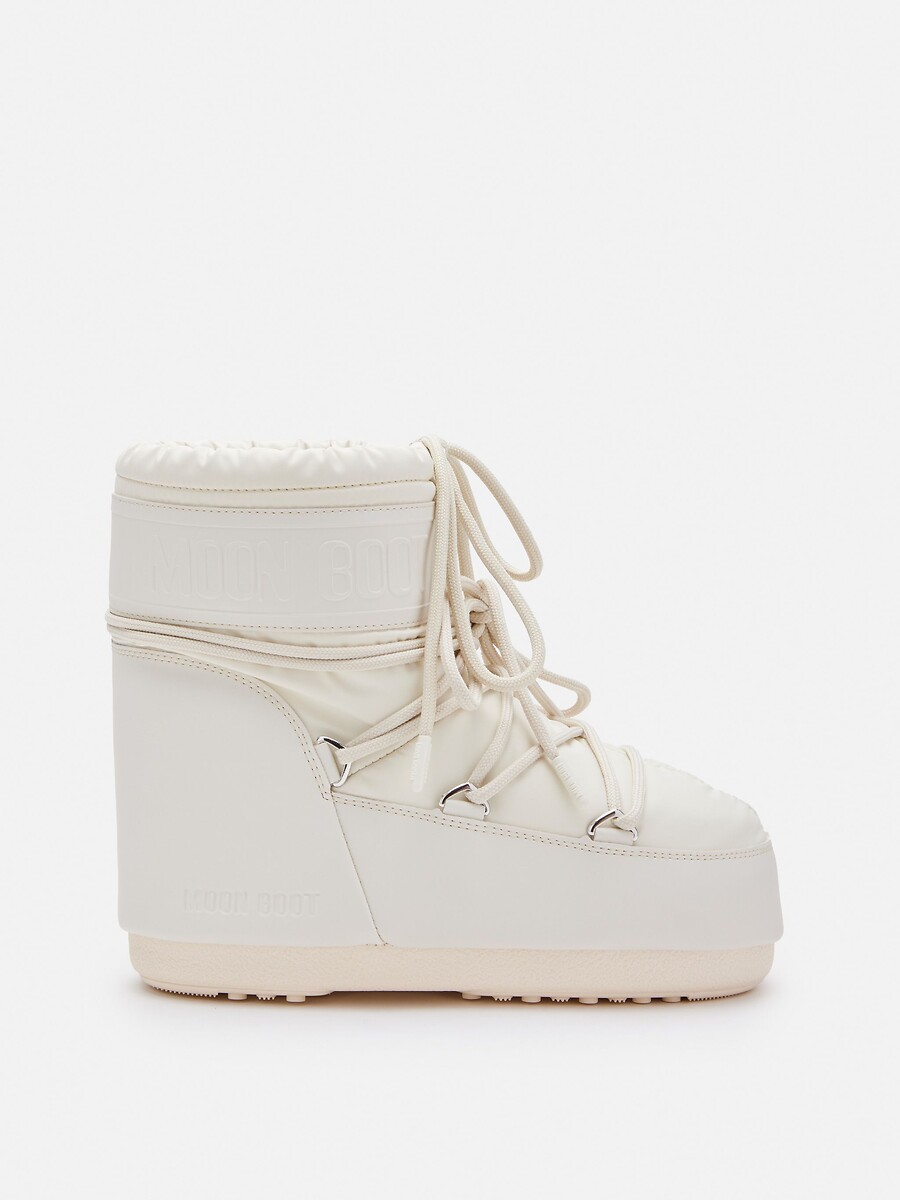 Botas MB ICON LOW RUBBER, MOON BOOT