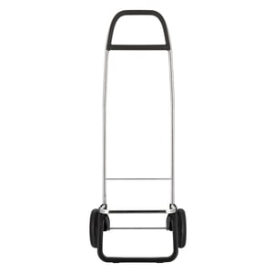 Chariot De Course Rolser Big Polar 2 Roues Kaki – Pliable, Léger Et Pratique Pour Le Shopping, La Plage, Le Sport