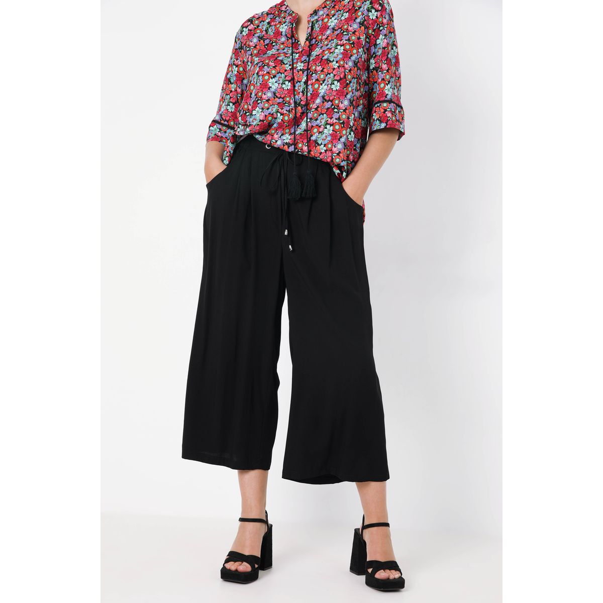 La redoute jupe discount culotte