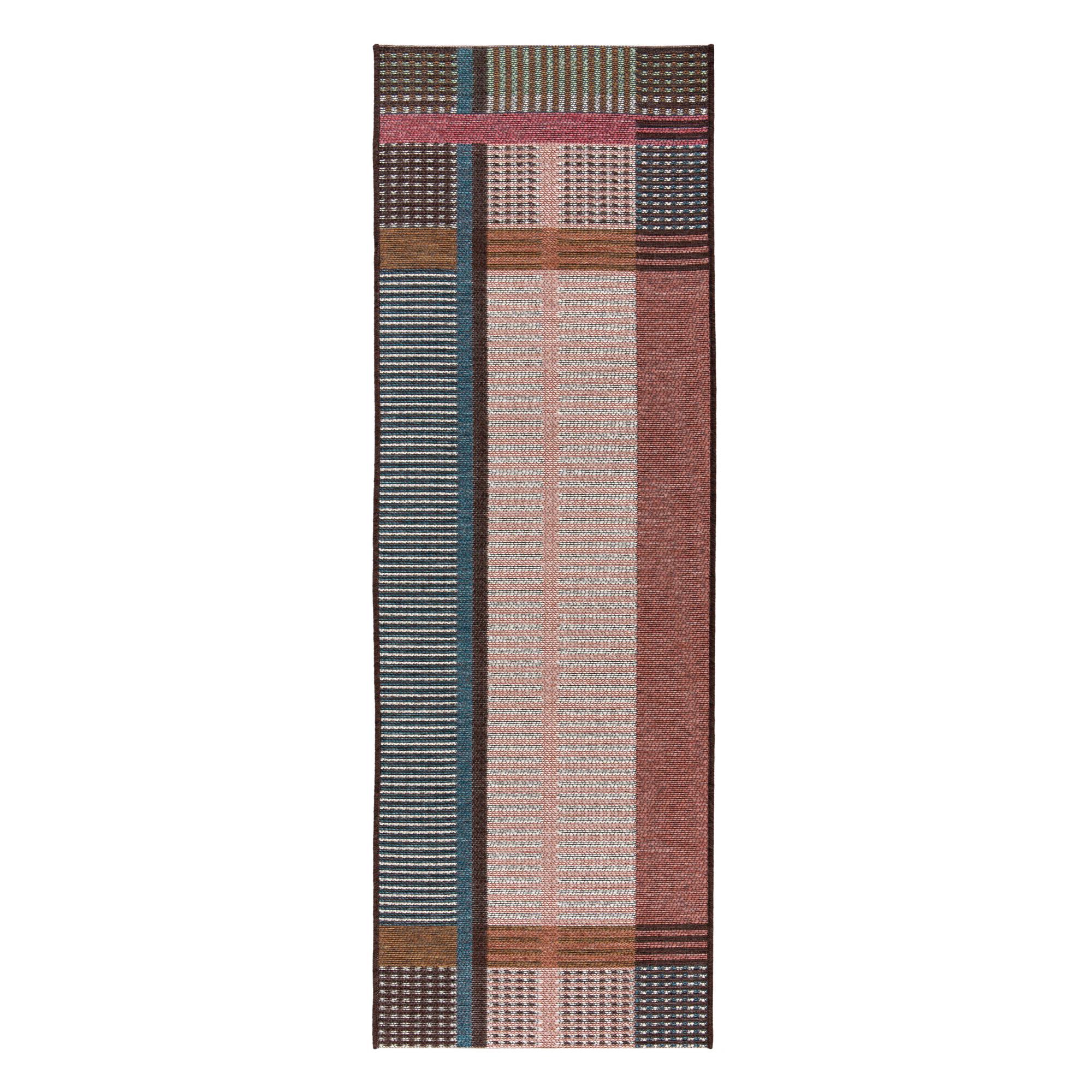 Tapis Kaël outdoor, VIVARAISE