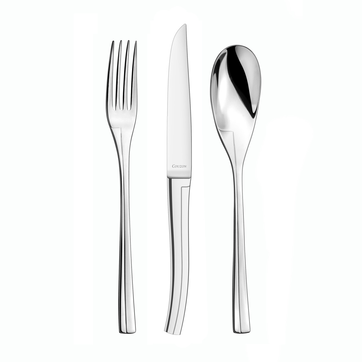 18 couverts entrée, fromage, dessert pour 6 personnes - PERSANE, COUZON