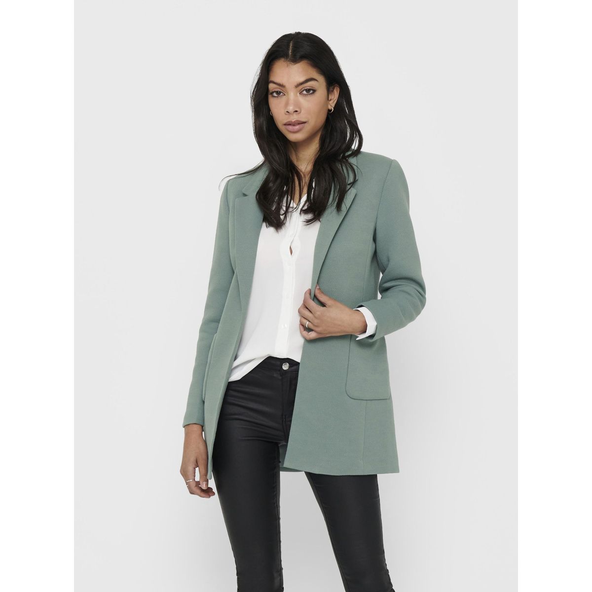 La top redoute blazer