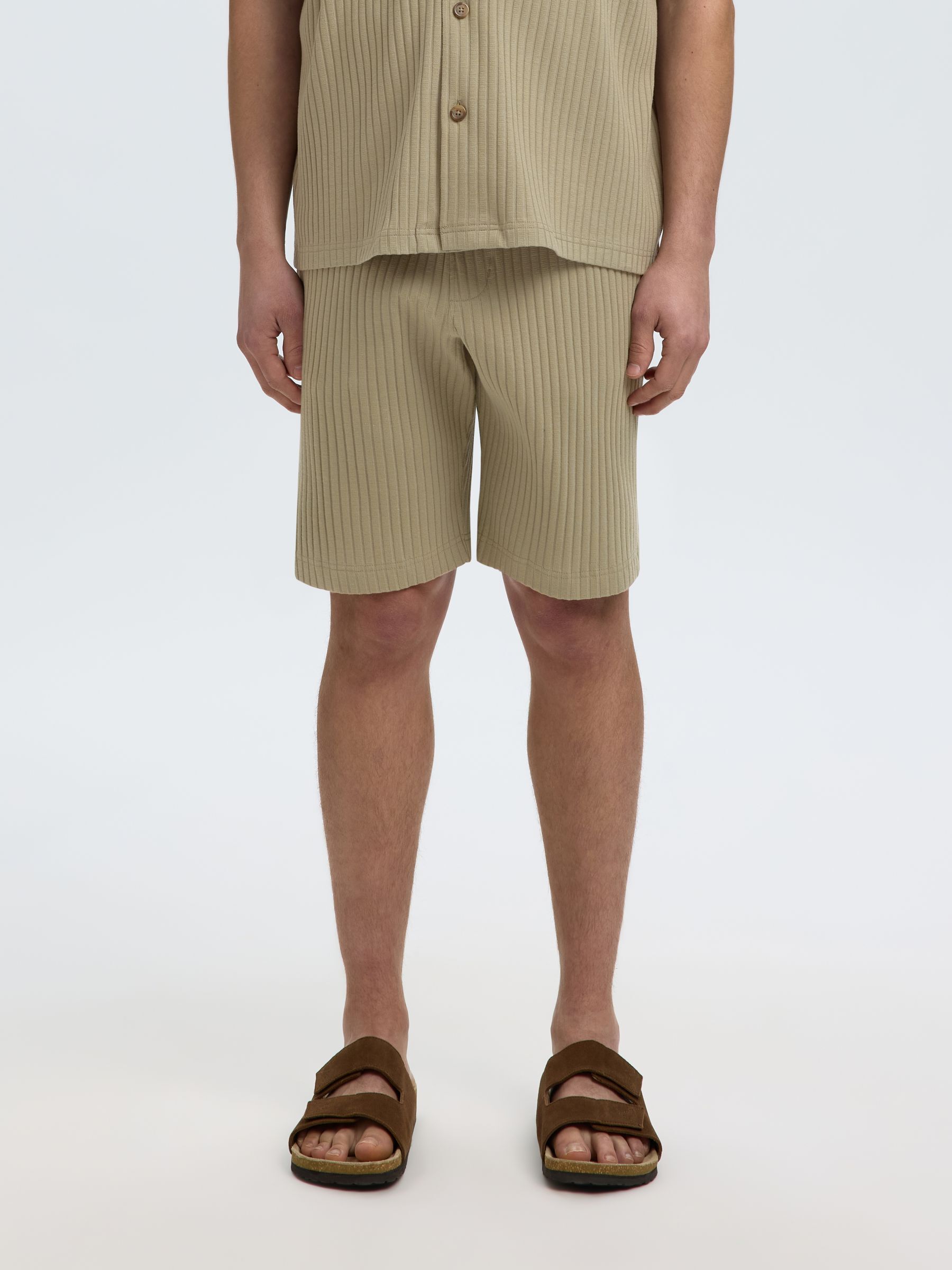 Short, SELECTED