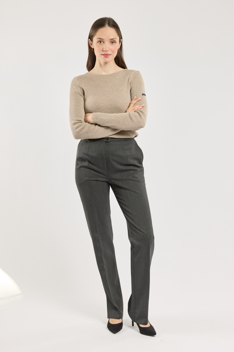 Pantalon - laine, KARTING