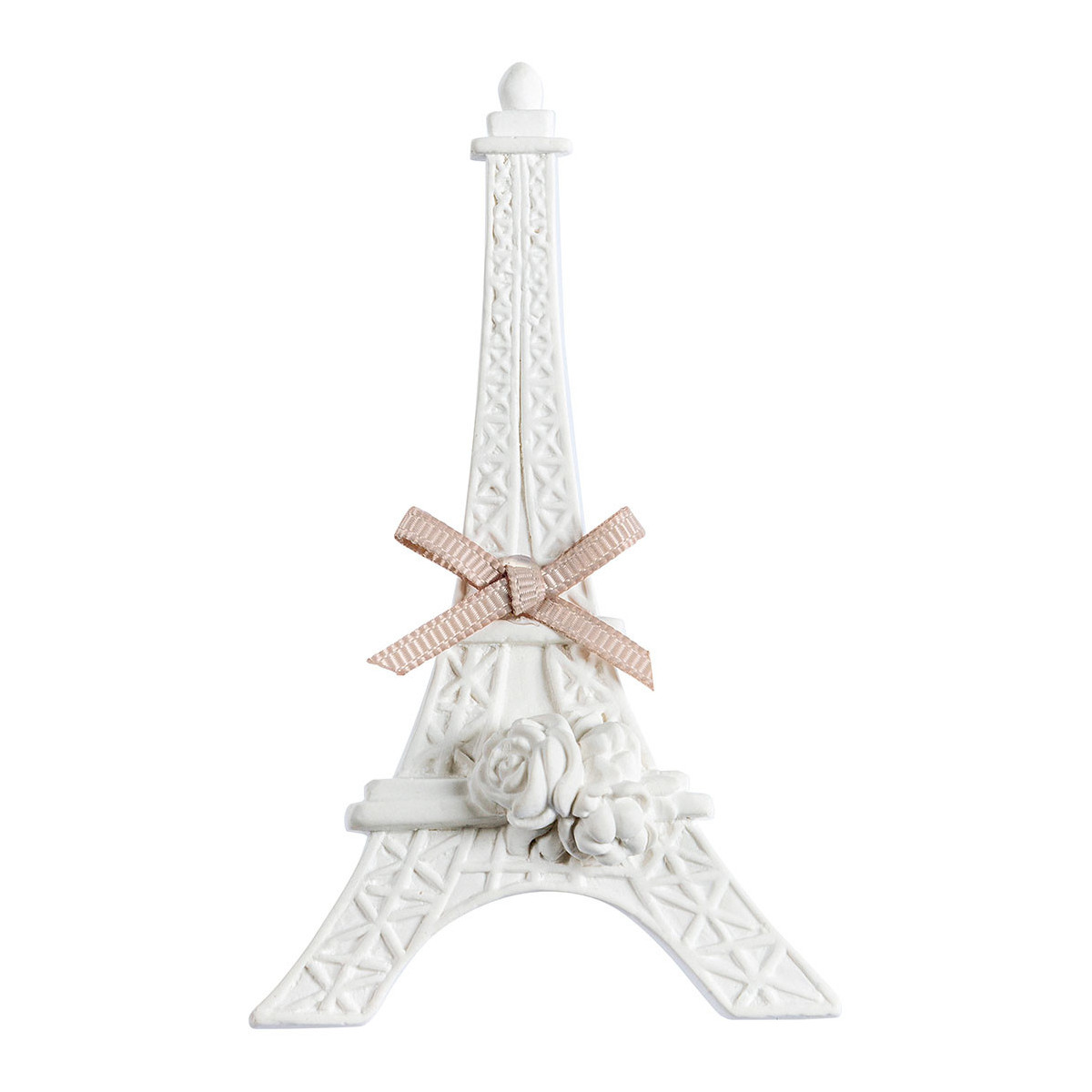 Décor parfumé Tour Eiffel - Voile de Lin, MATHILDE M