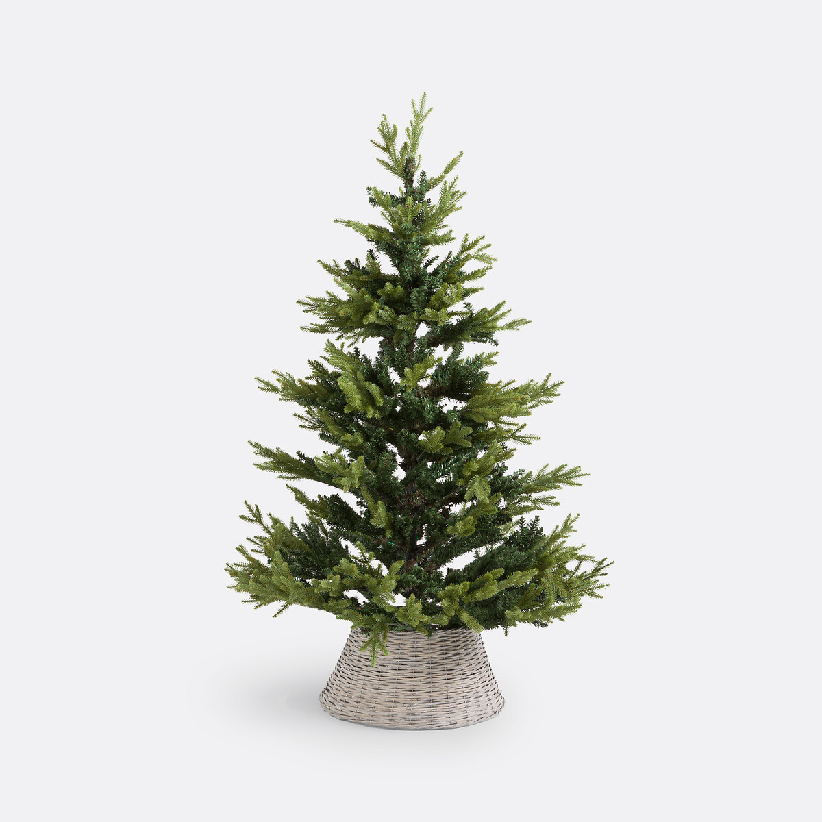 Cache-pied pour sapin de noël, Caspar, LA REDOUTE INTERIEURS