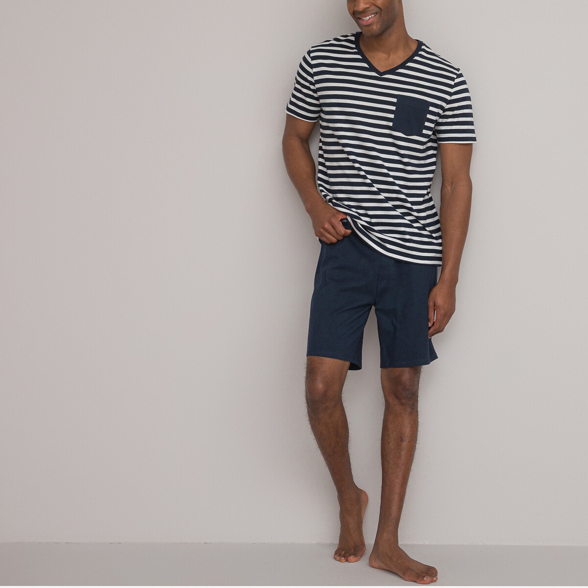 Pyjama court homme mariner new arrivals