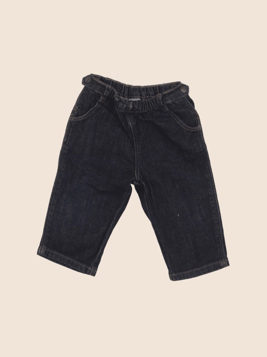 Jean - Etat satisfaisant, PETIT BATEAU