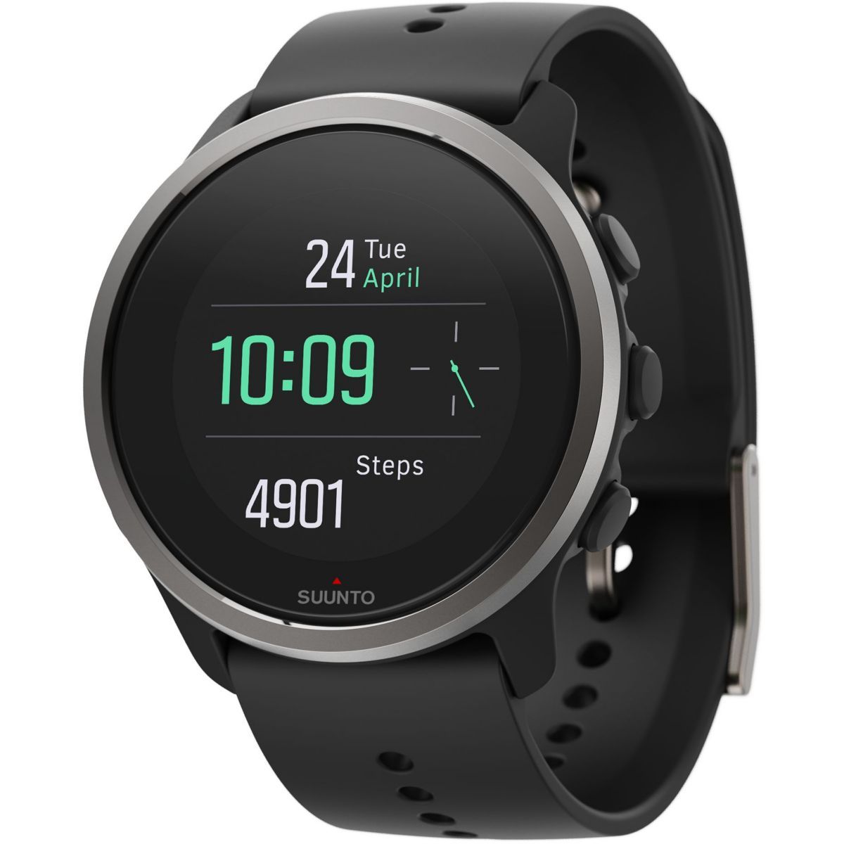 Montre connect e en solde SUUNTO La Redoute