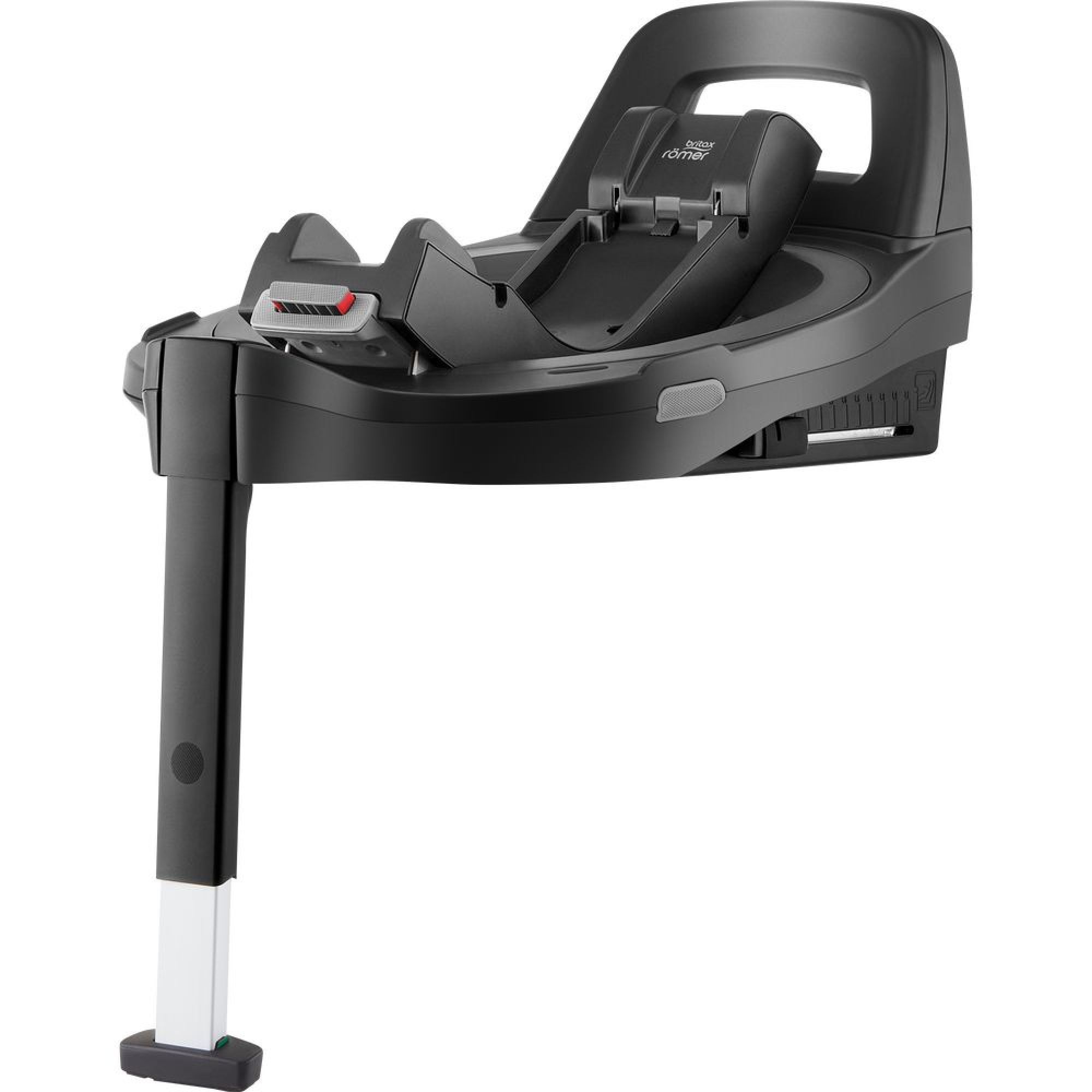 Base isofix Vario Base 5Z, BRITAX ROMER