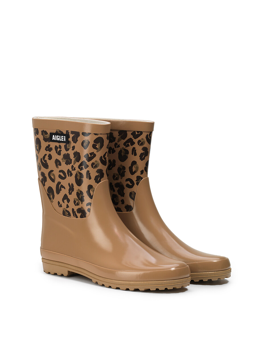 Bottes Eliosa Bottil