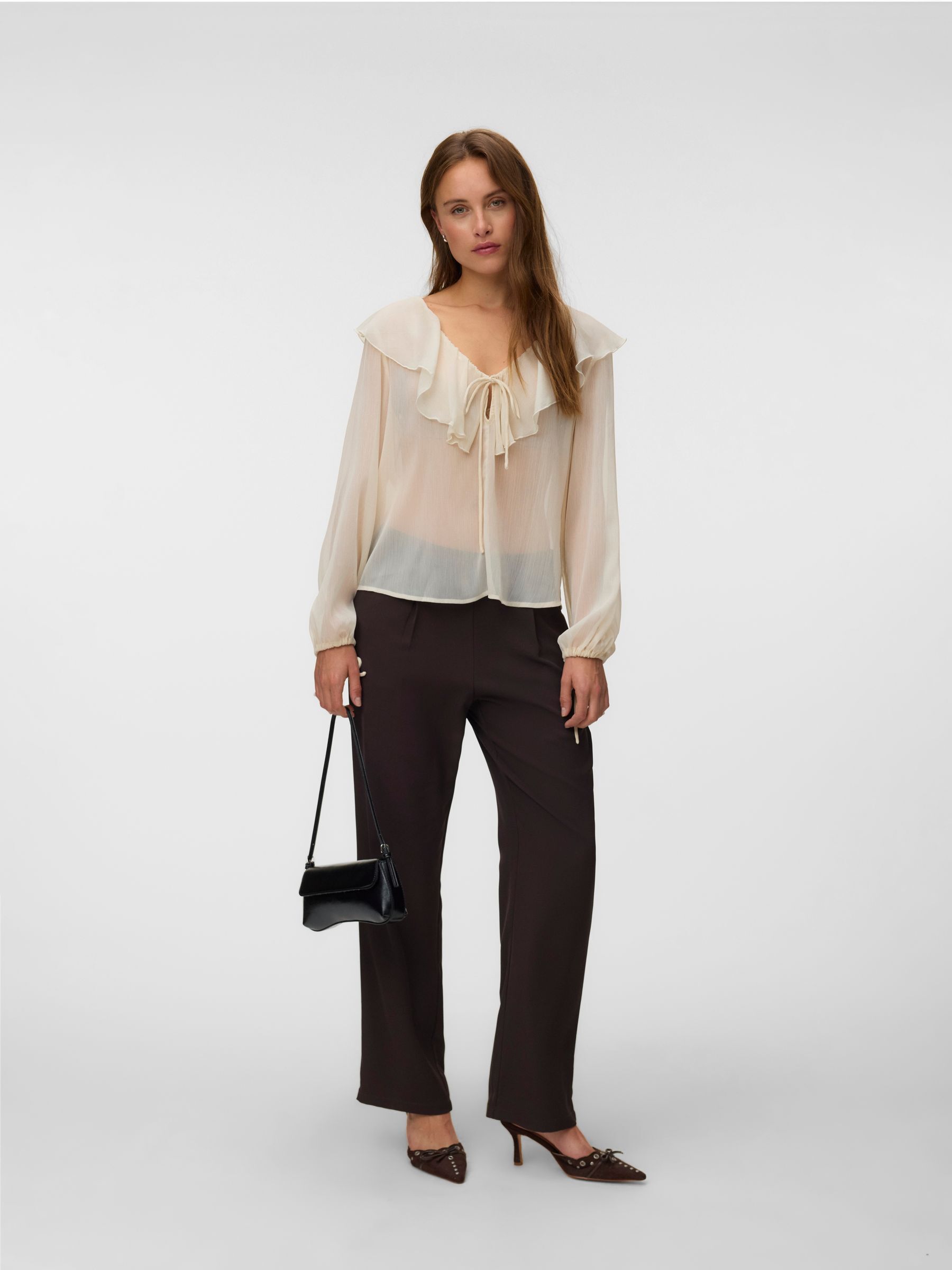 Blouse, VERO MODA