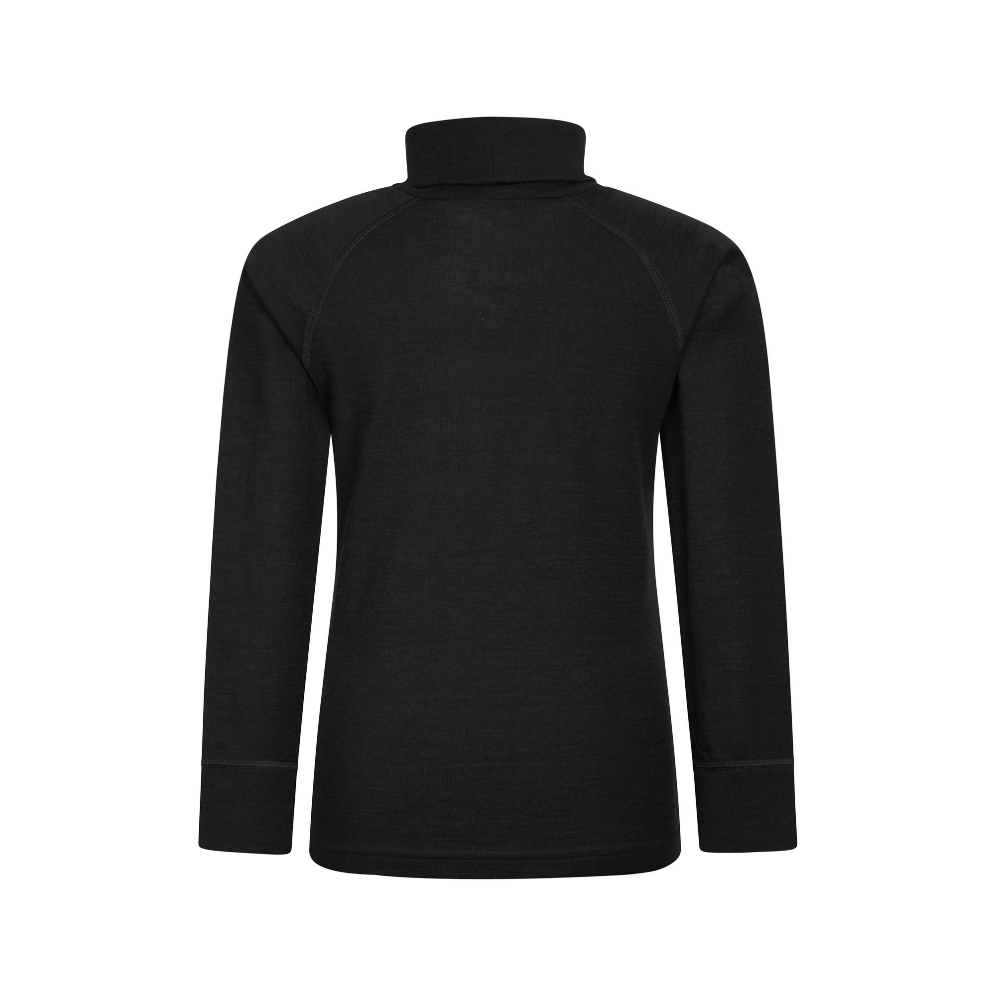 Haut Thermique Mérinos Enfant Mountain Warehouse - Manches Longues Hiver