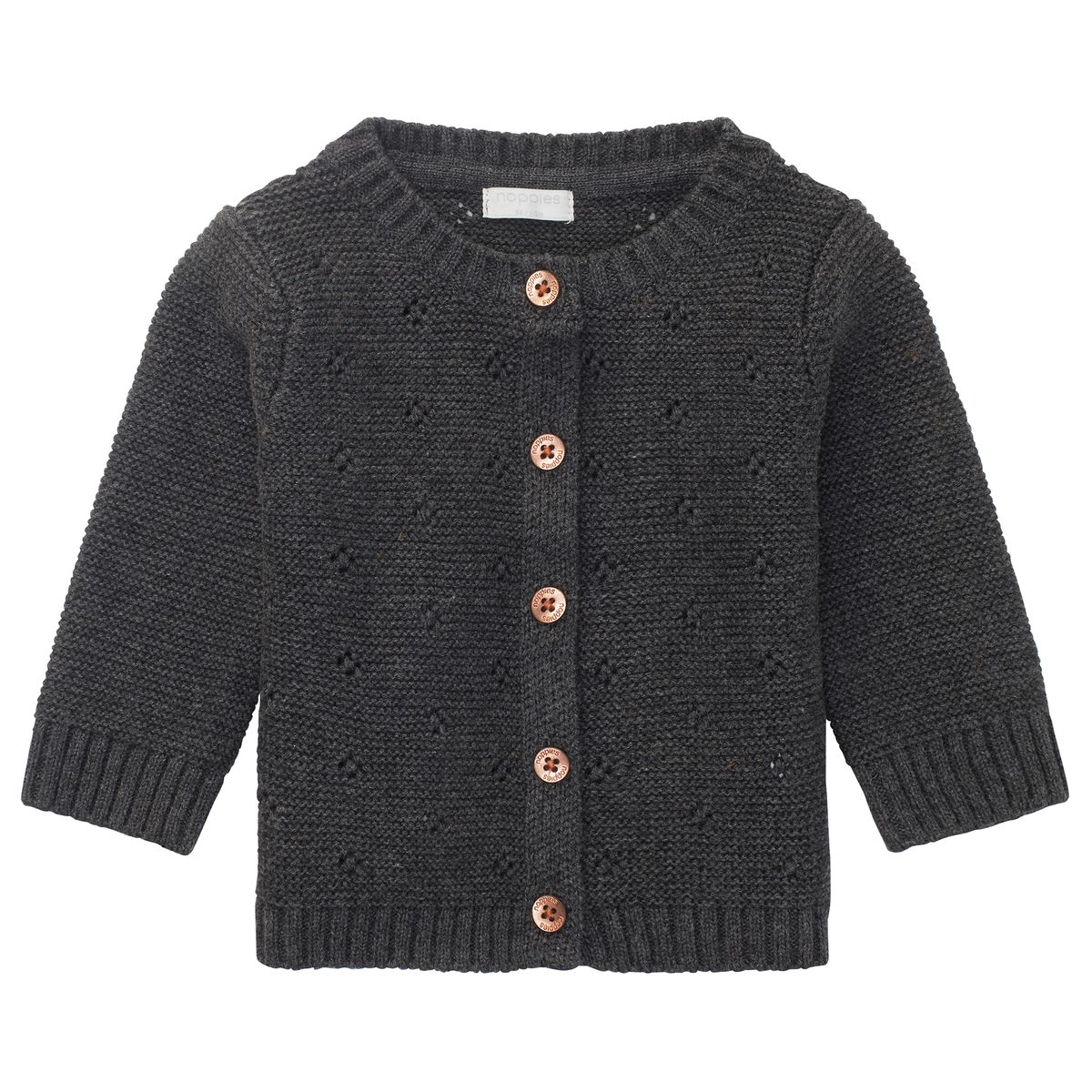 Gilet Bebe Fille La Redoute