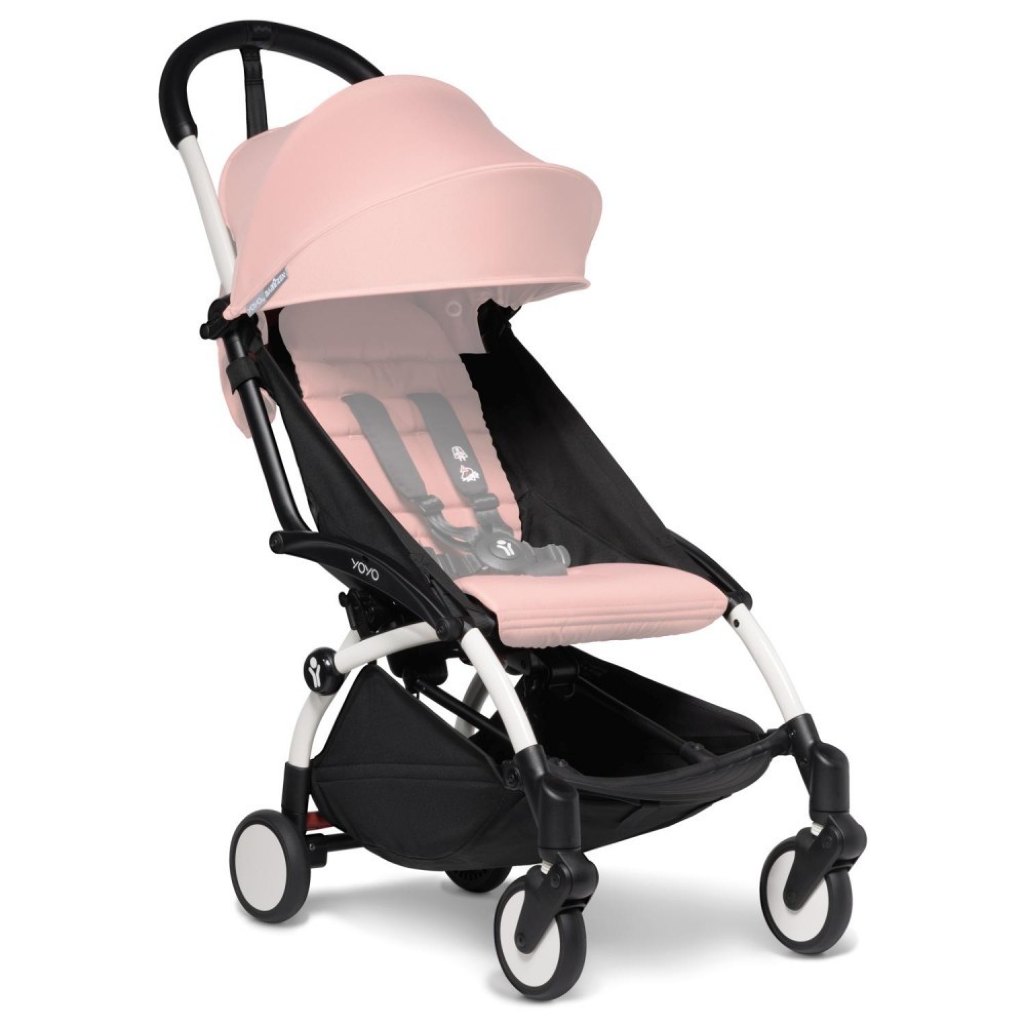 Châssis de poussette YOYO² -, BABYZEN