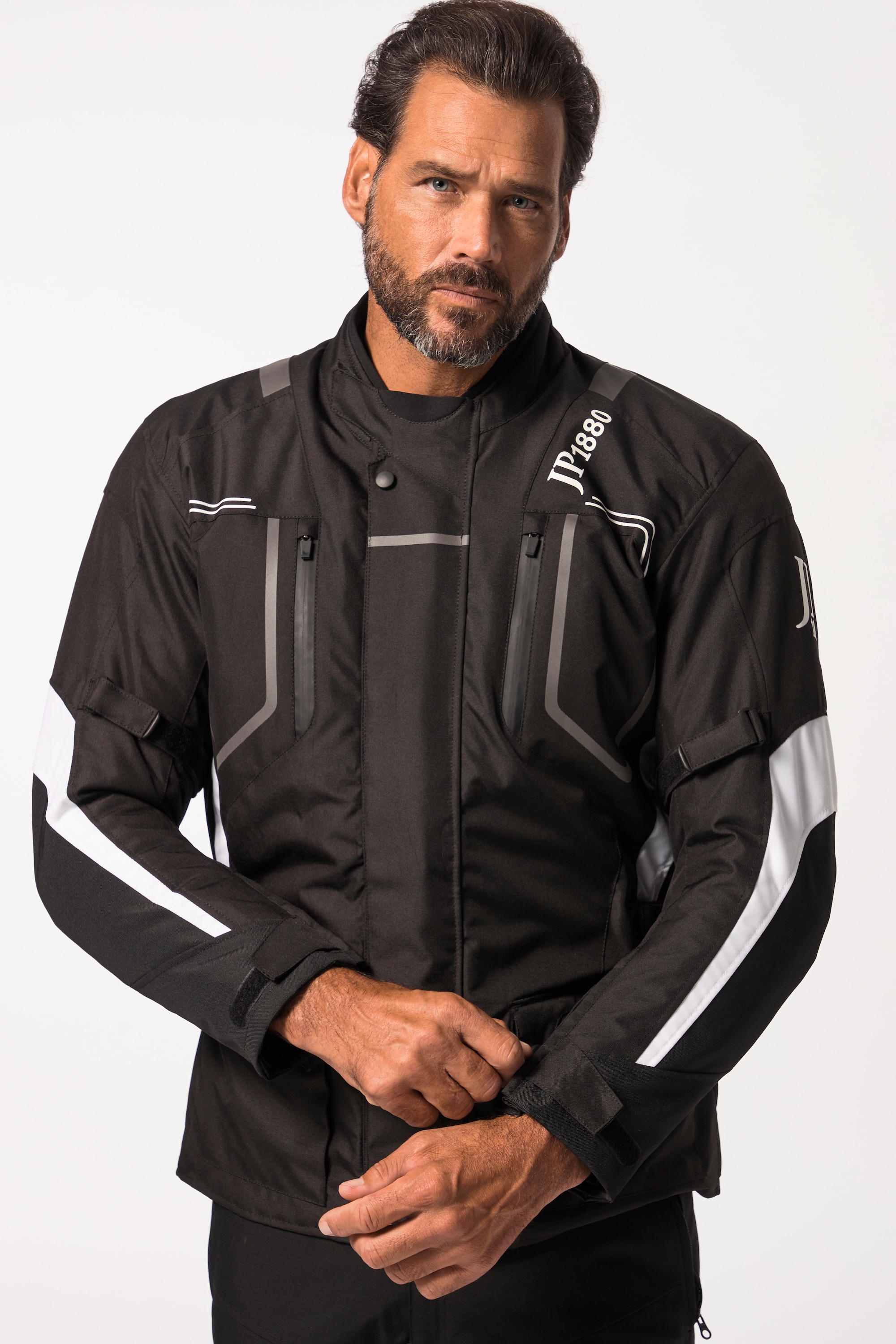 Veste de moto, JP1880