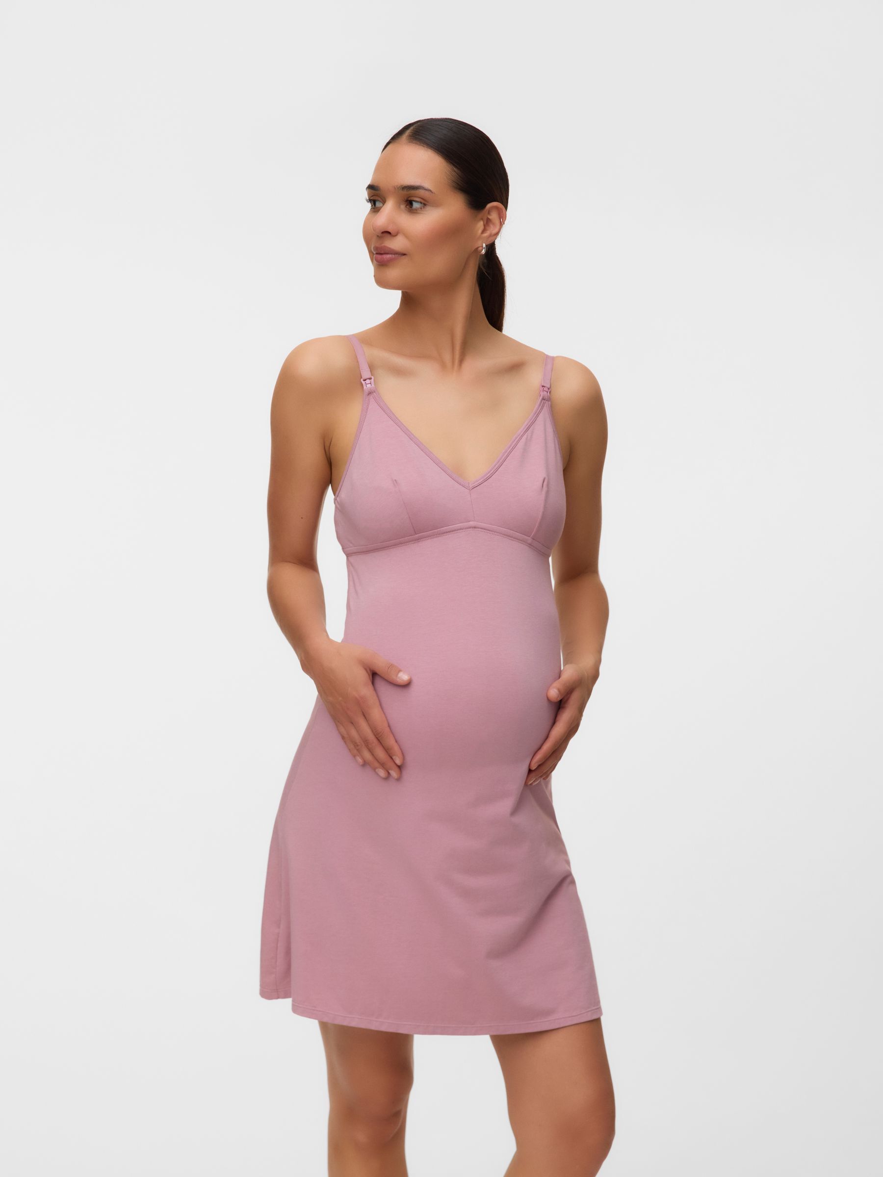 Robe De Nuit, MAMA LICIOUS