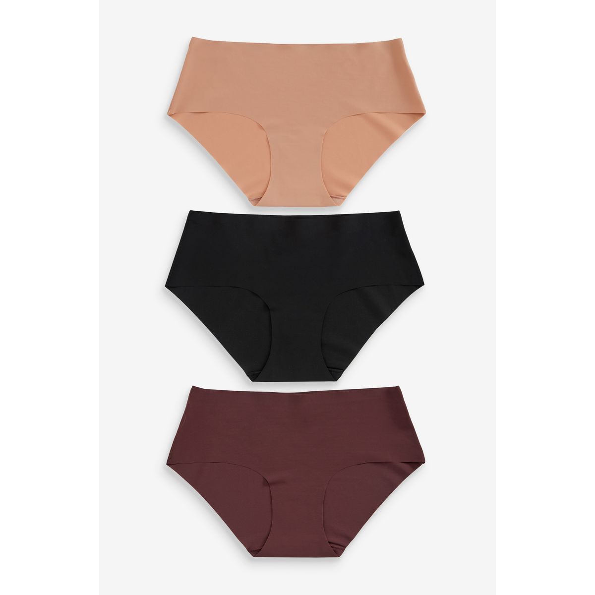 Slips invisibles, lot de 3, NEXT