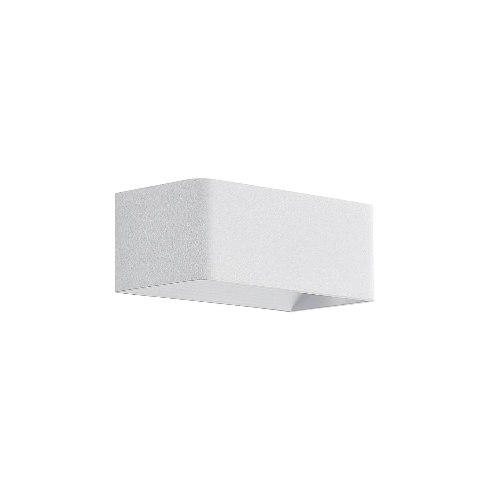 Applique en aluminium moderneLED, Karam, ARCCHIO