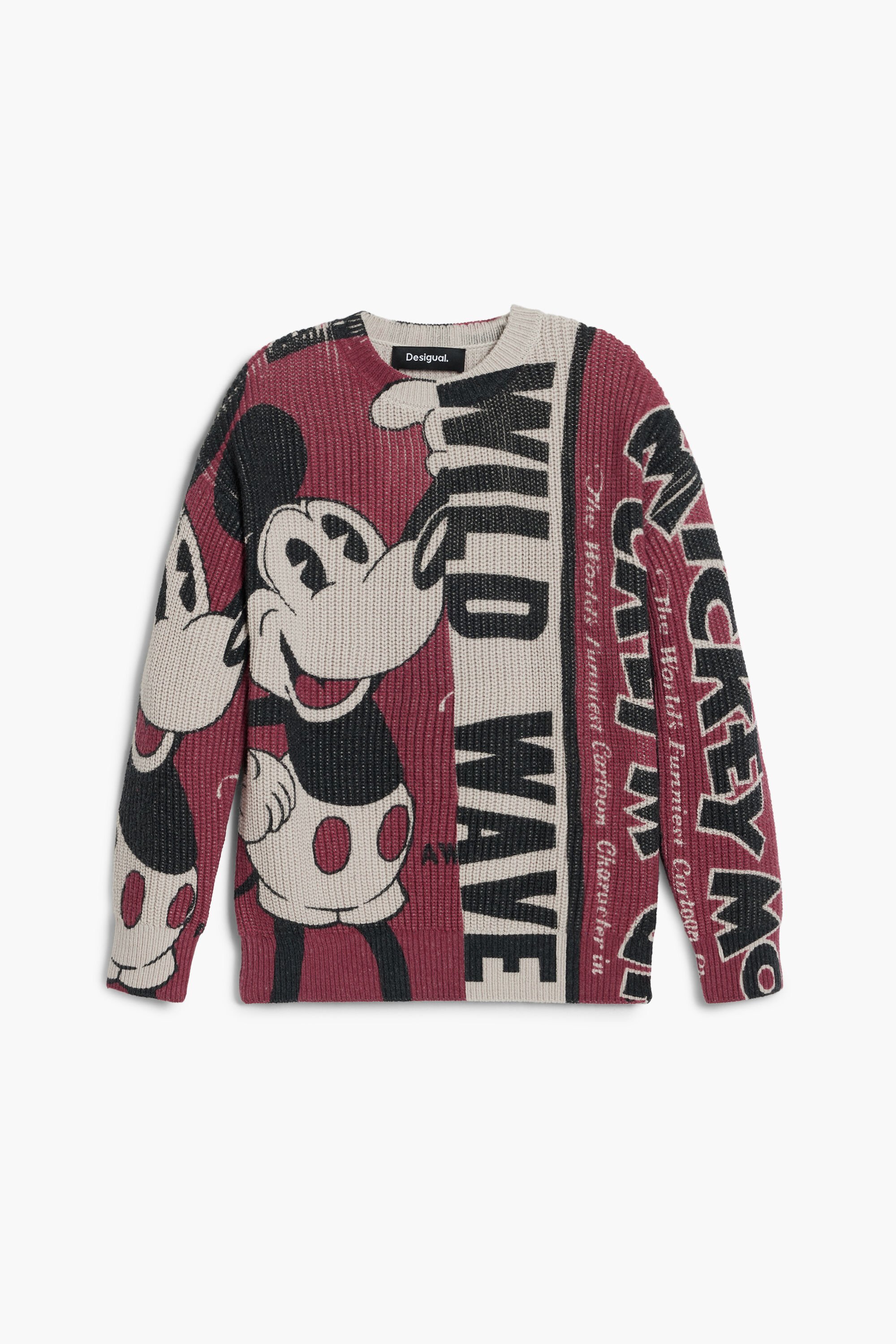 Pull Mickey Mouse™, DESIGUAL