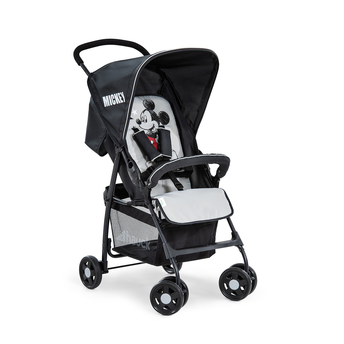 Hauck caviar sport outlet pushchair