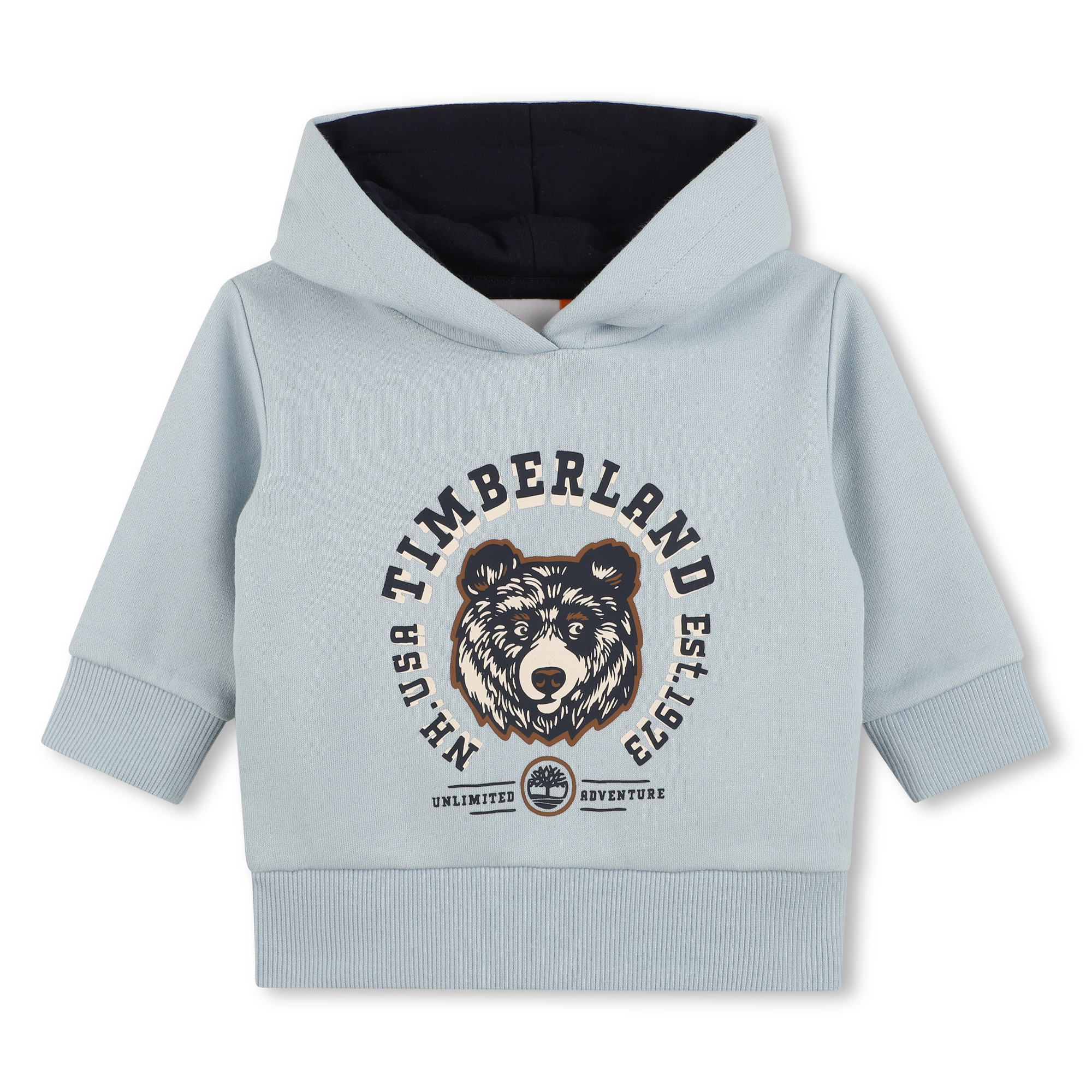 Sweat à capuche, TIMBERLAND