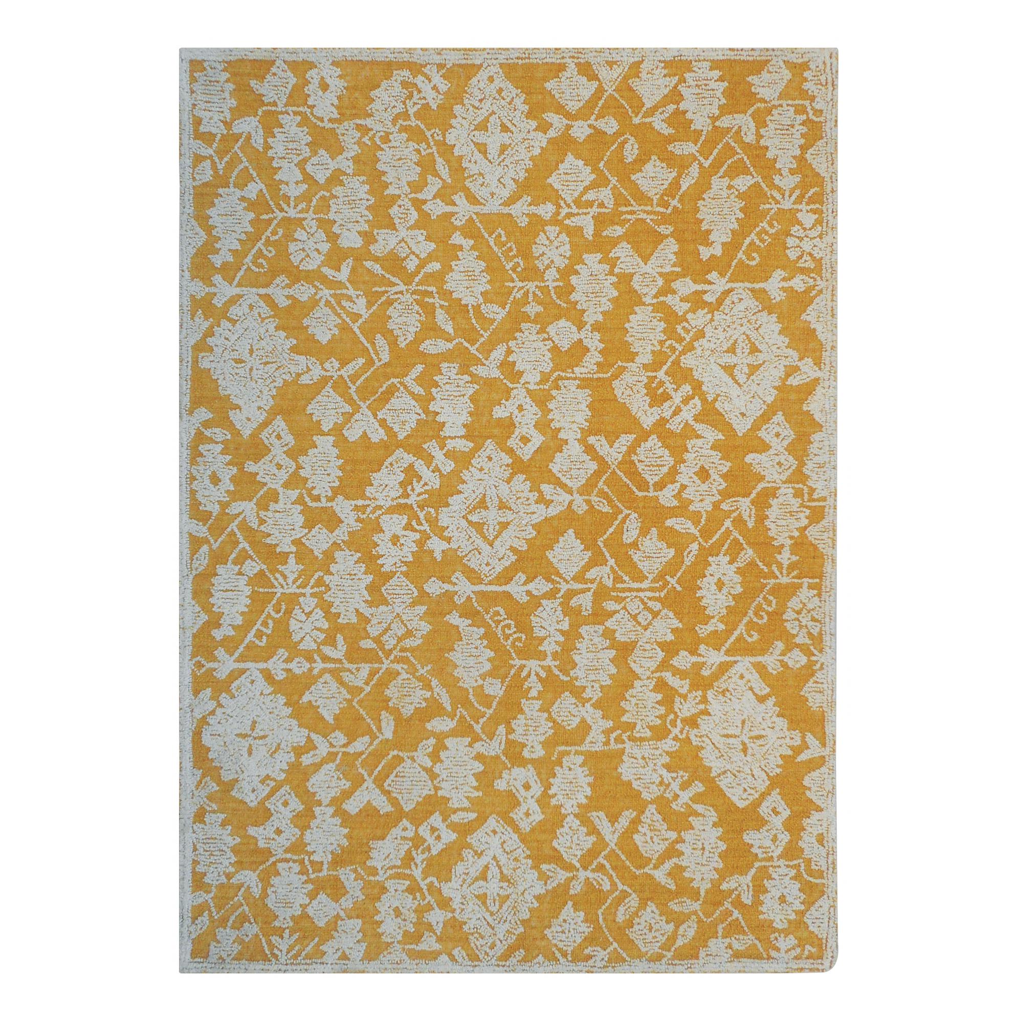 Tapis Reni, THE RUG REPUBLIC