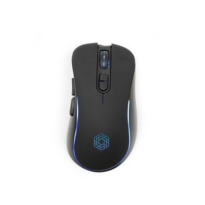 Souris gaming filaire LIVOO