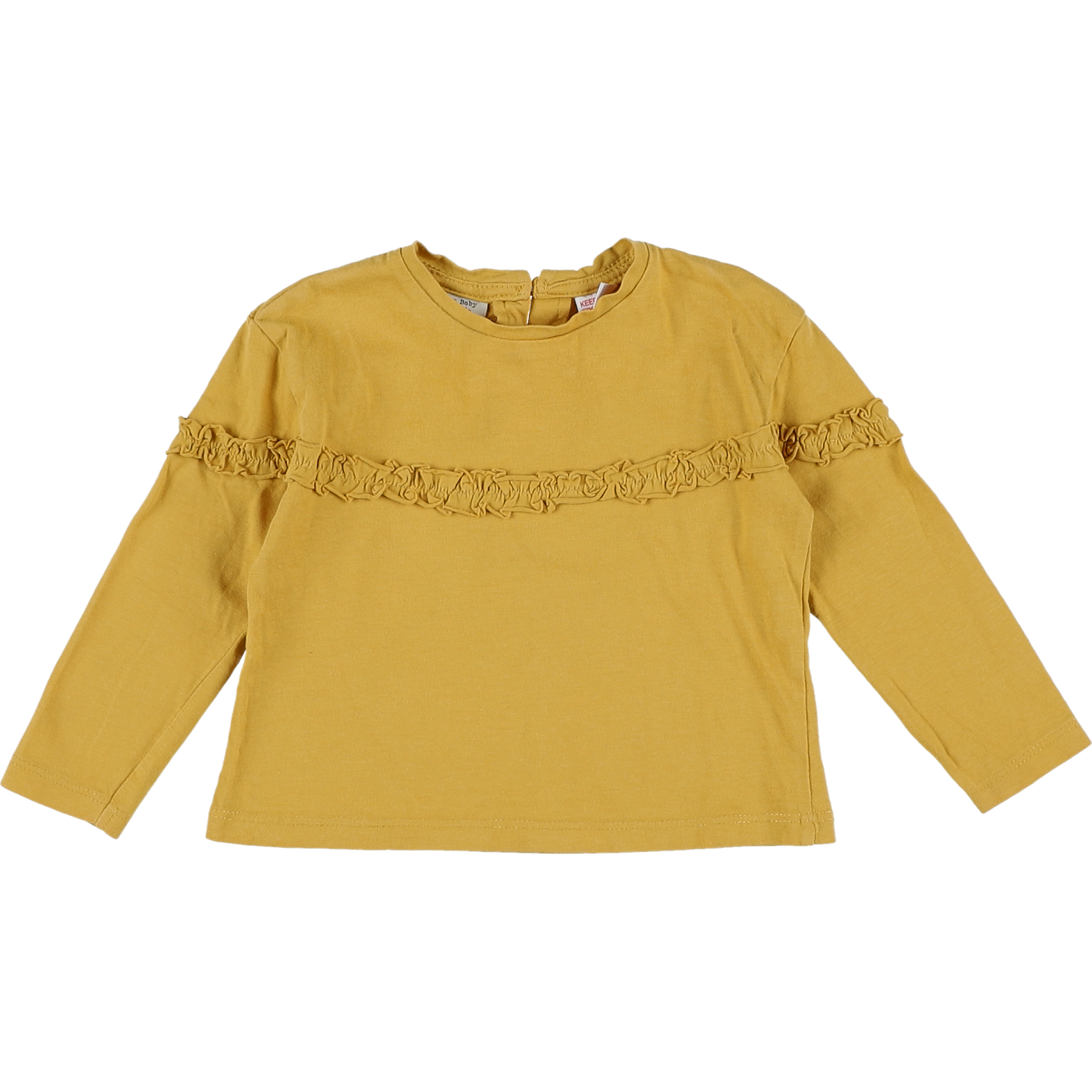 T-shirt - Très bon état, ZARA