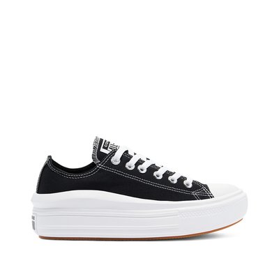 Sneakers Chuck Taylor All Star Move Canvas CONVERSE