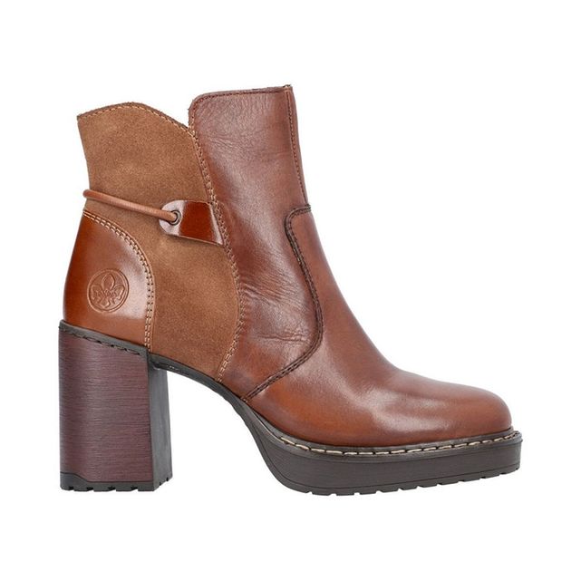 La redoute hotsell bottines femme