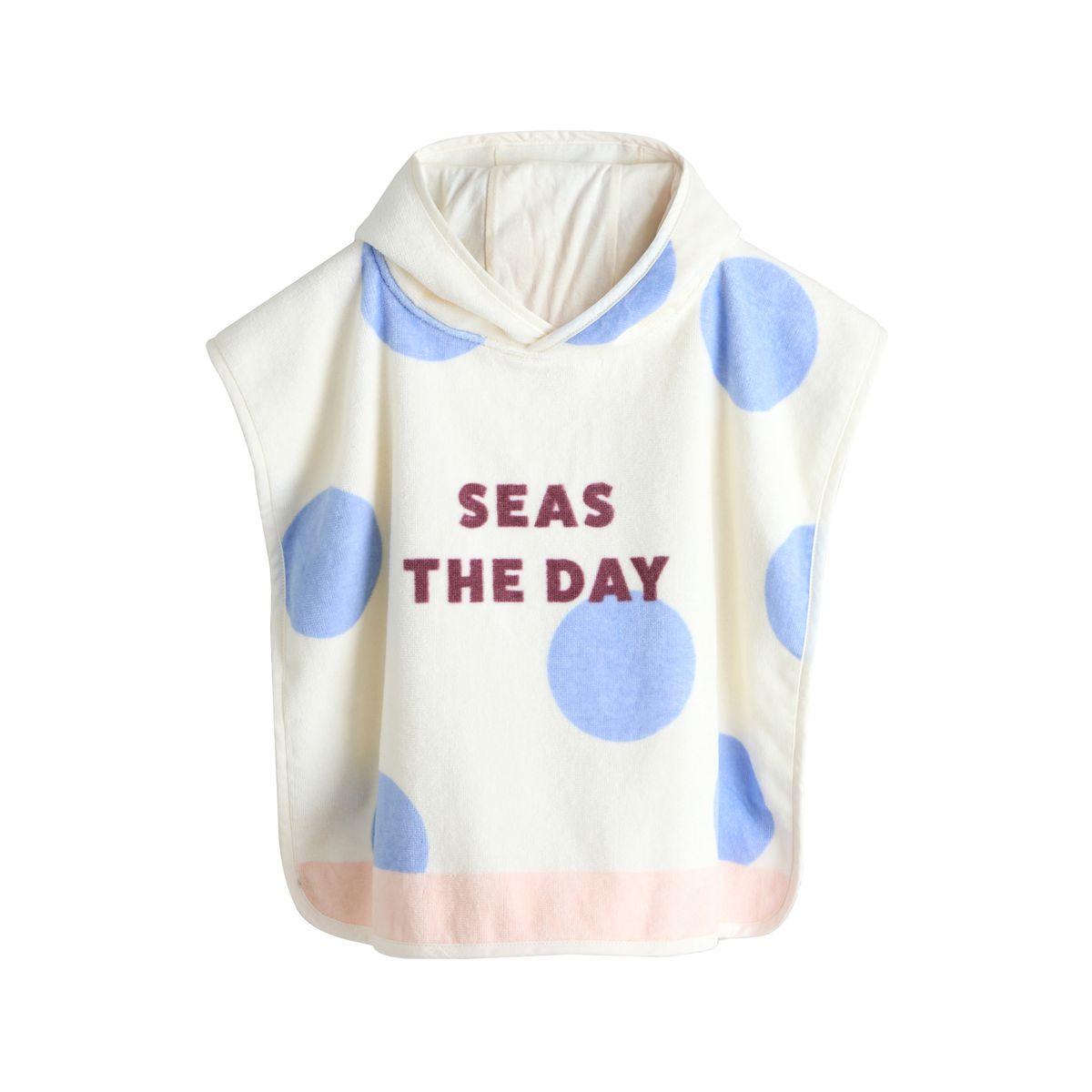 Serviette poncho, NEXT