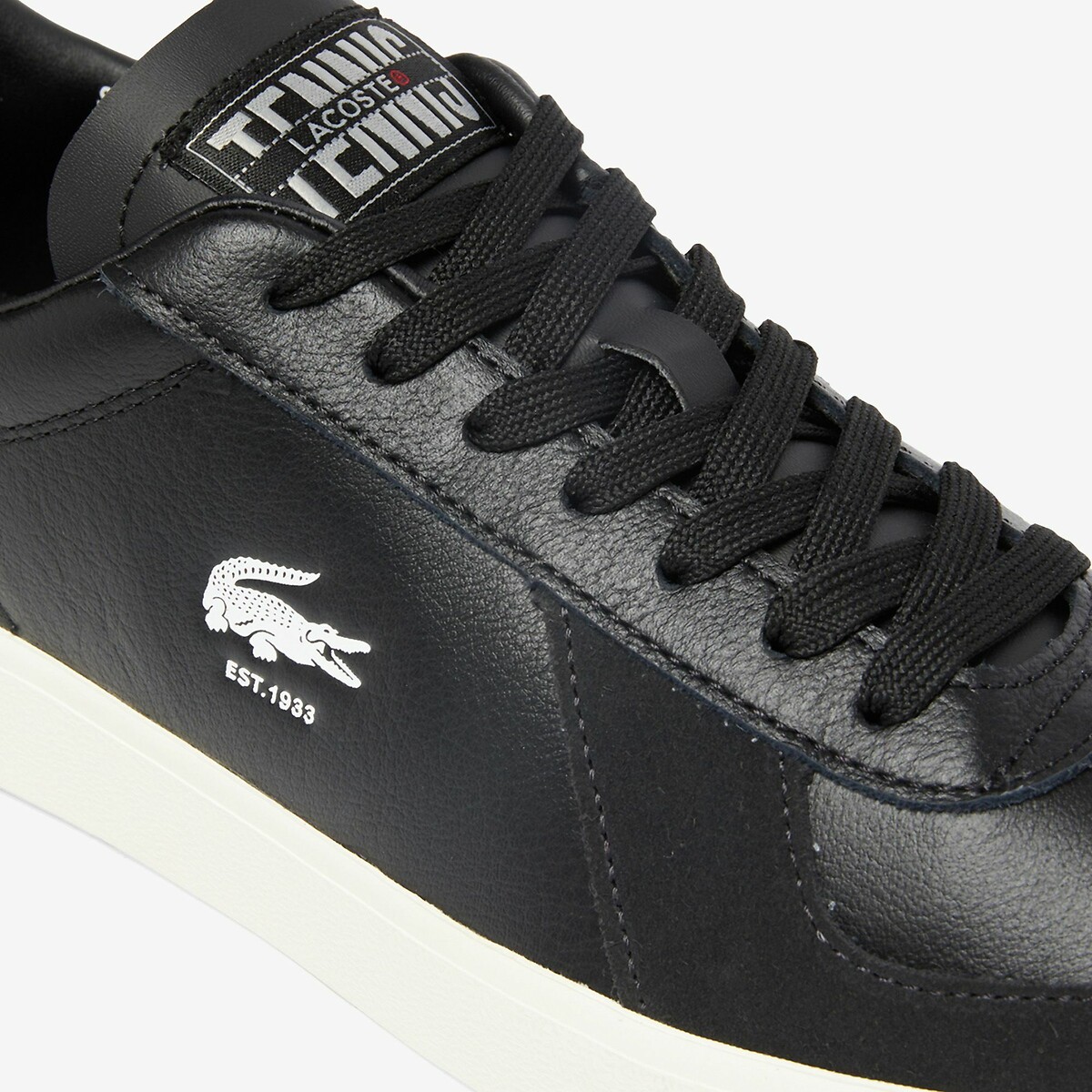 Lacoste Zapatillas deportivas Baseshot Pro — photo 6