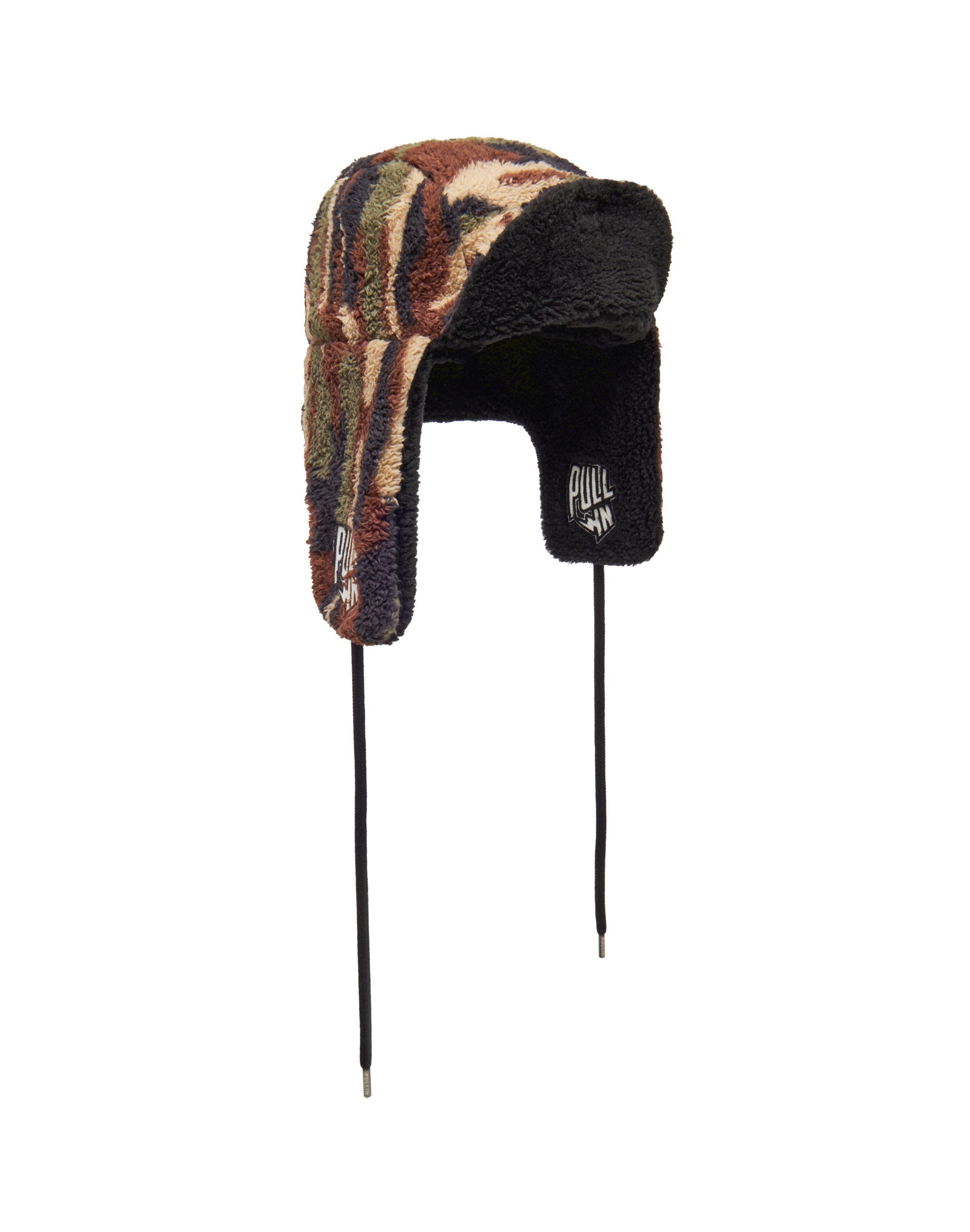 CHAPKA SHERPA HUNTER, PULLIN