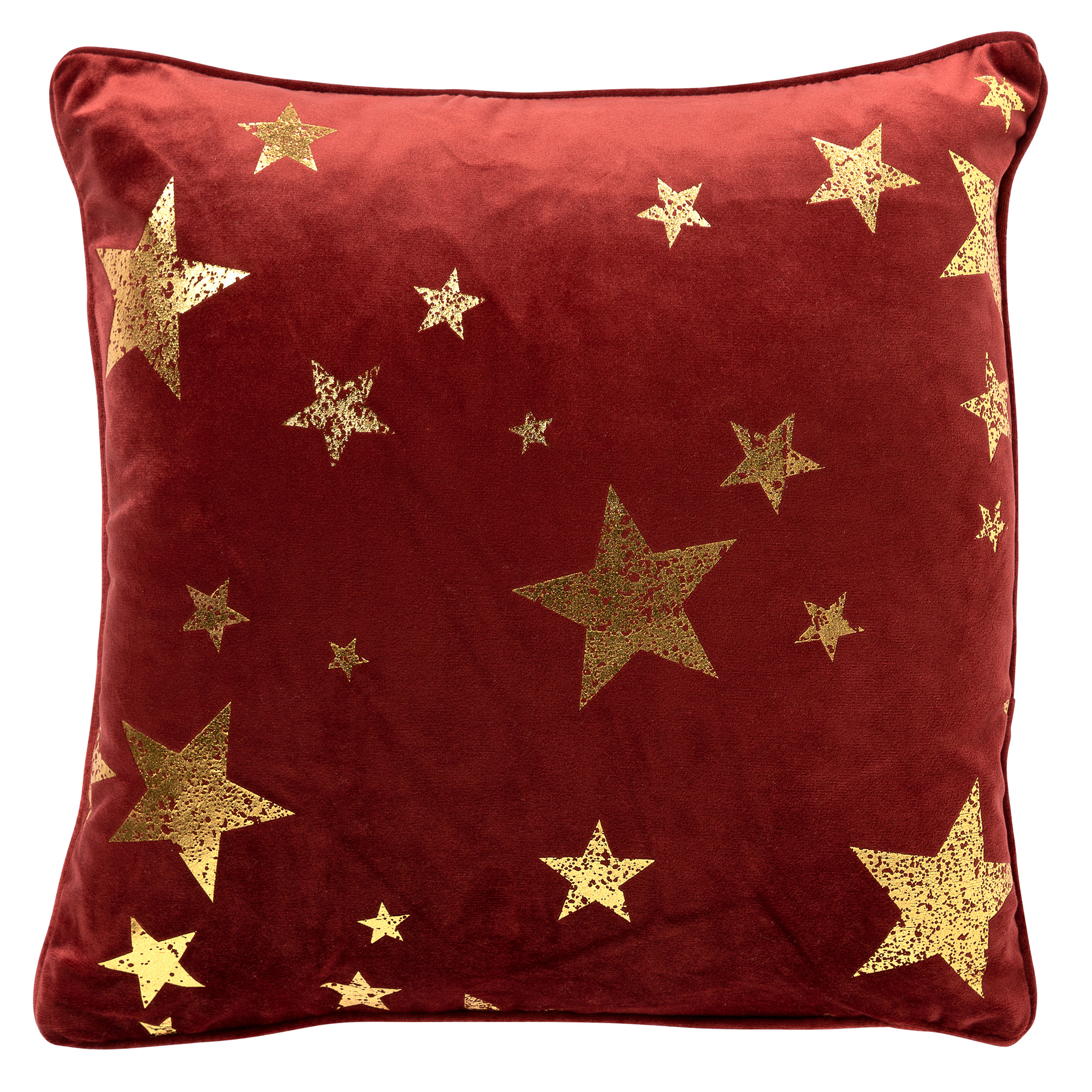 Housse de coussin Stars, DUTCH DECOR